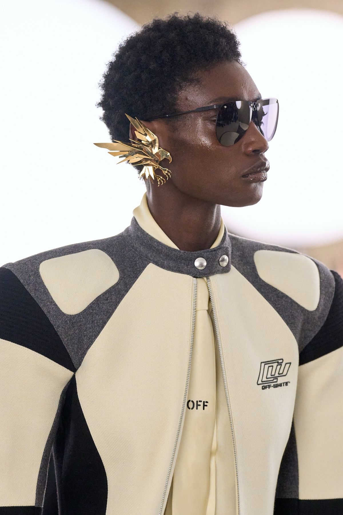 Off-White riaccende Parigi