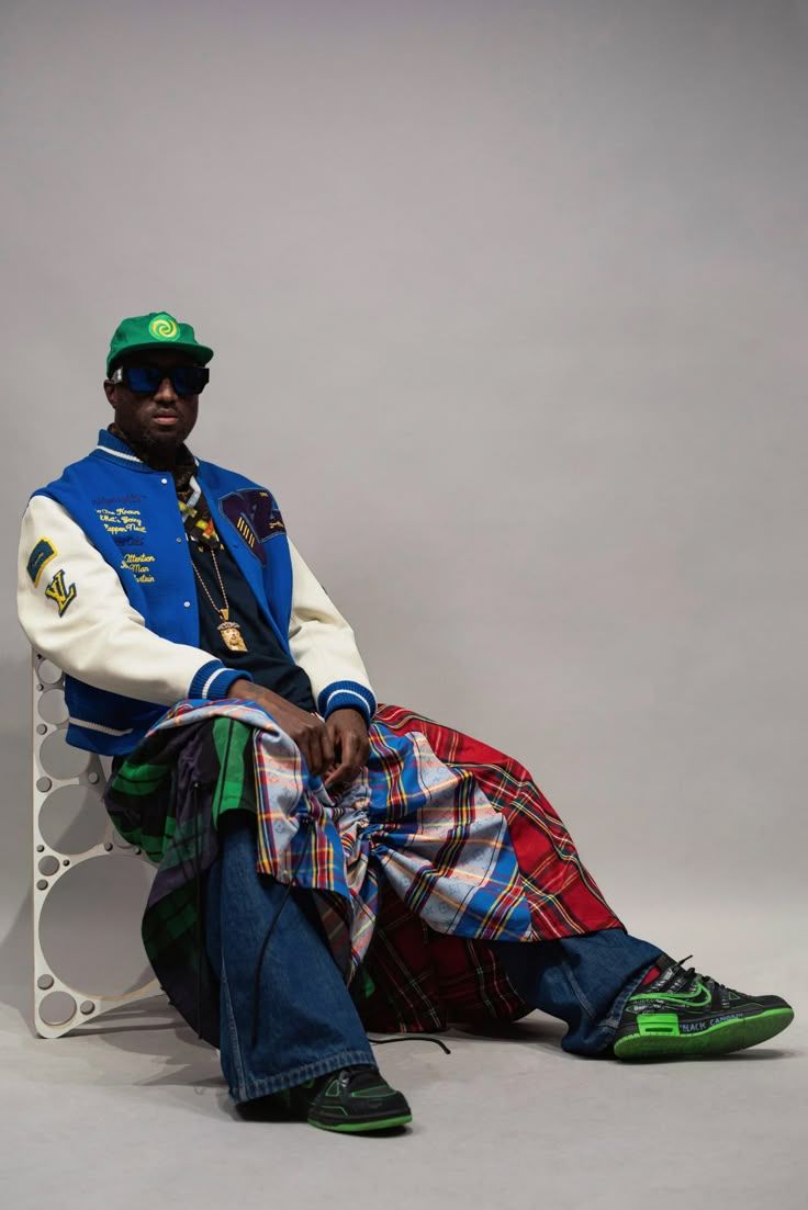 Off-White: Oltre Abloh, una Nuova Era