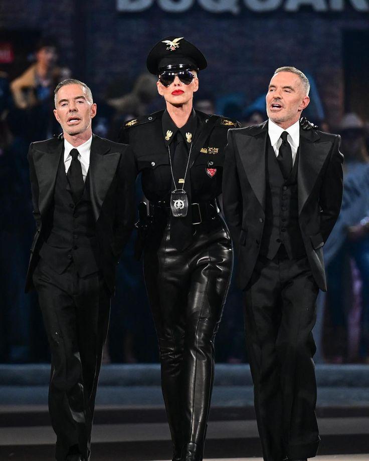 Dsquared2: 30 anni di stile ribelle tra celebrazioni sfavillanti e nuove sfide legali