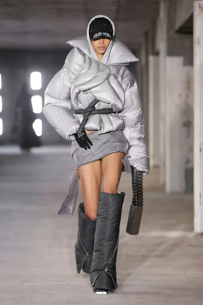 Quando lo streetwear diventa lusso