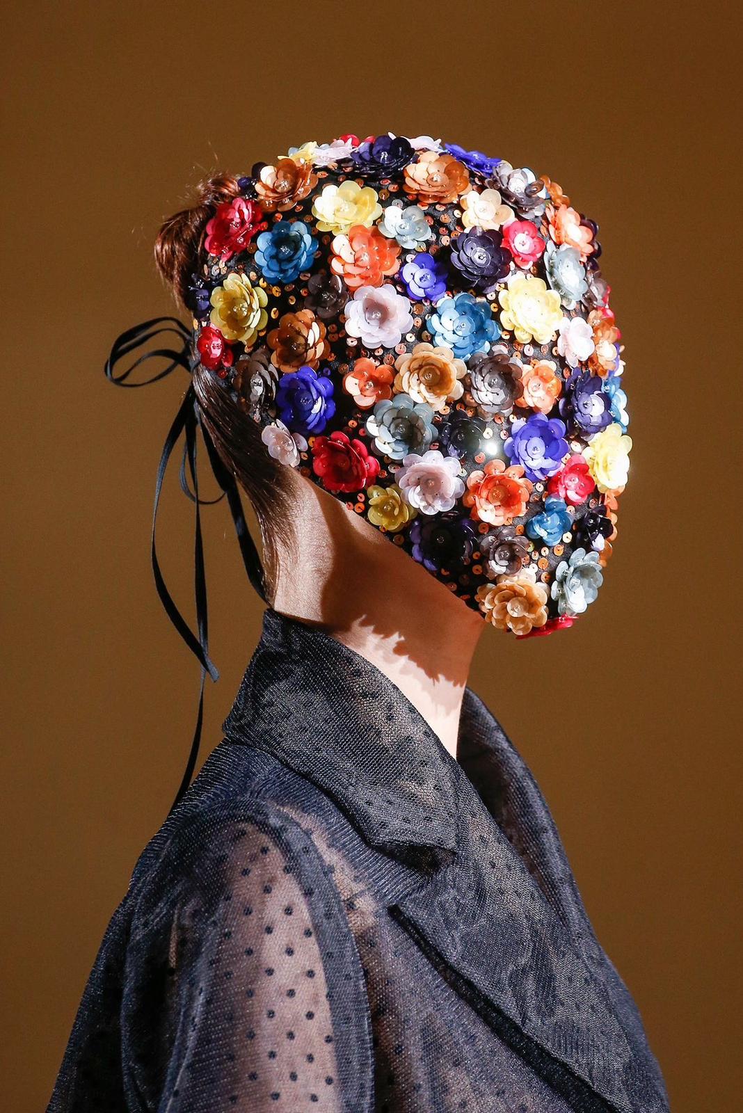 MARTIN MARGIELA E LA SUA MAISON