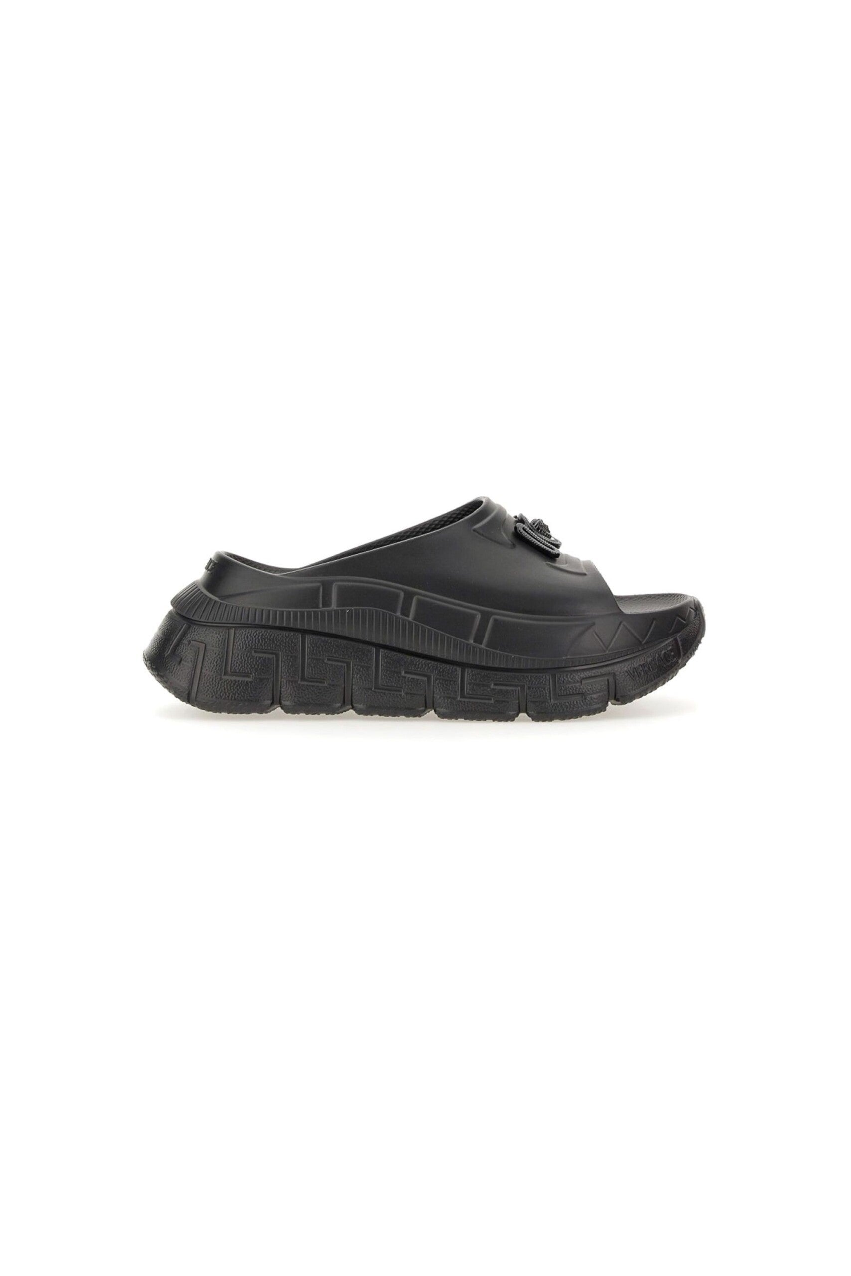Versace Flip flops 95 vista laterale