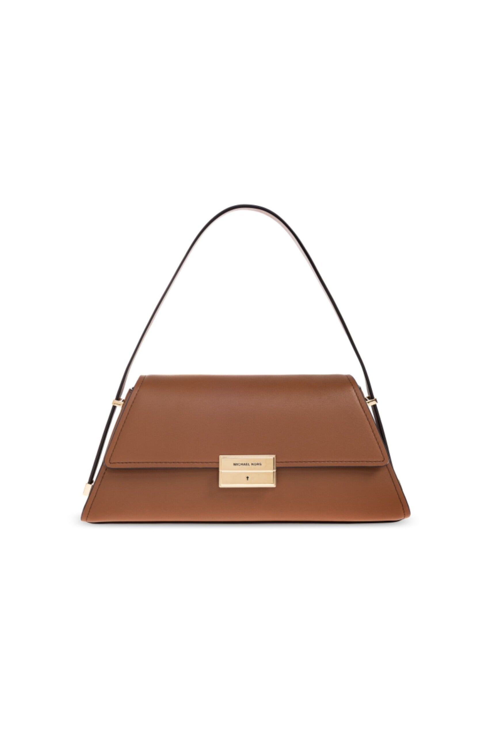 Michael Kors Borsa a spalla Ludlow media vista frontale