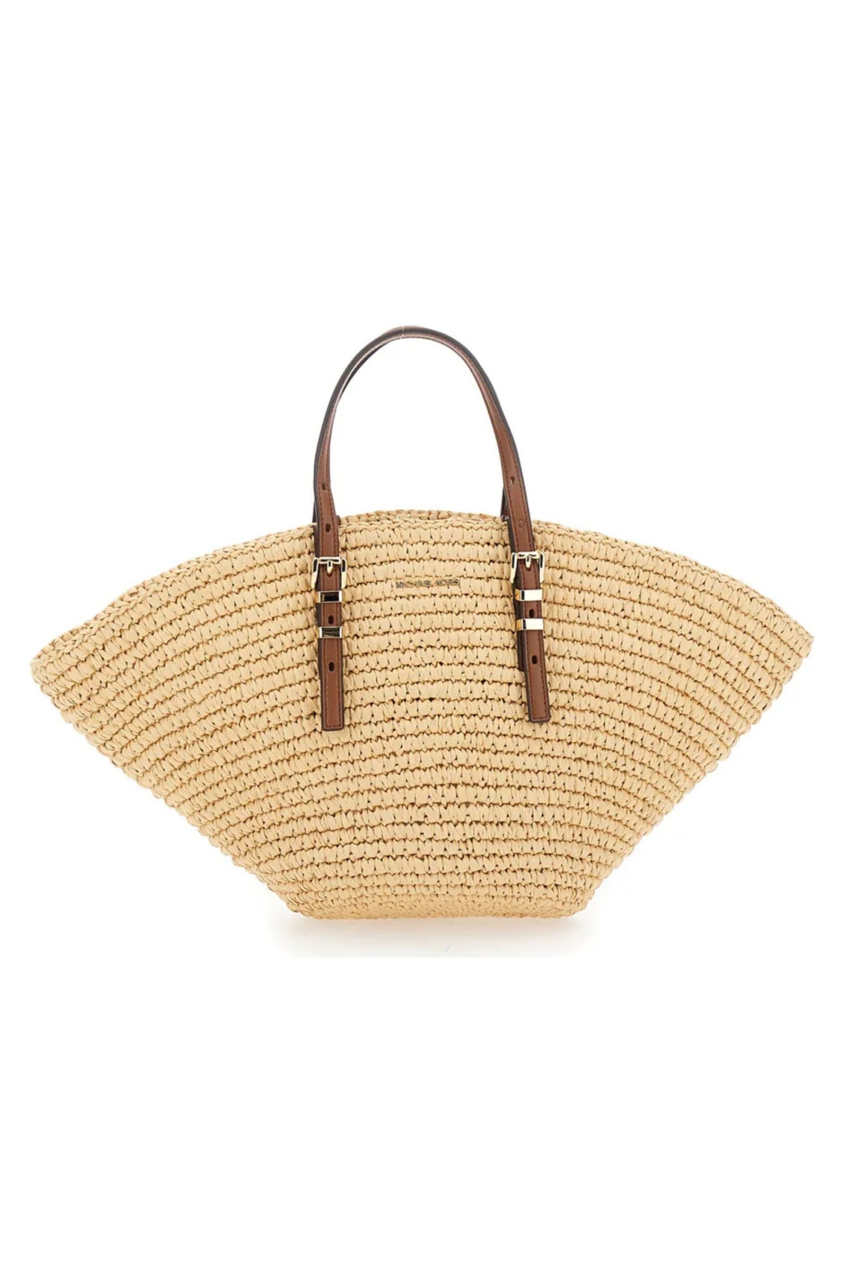 Michael Kors Borsa tote 'isa' vista frontale