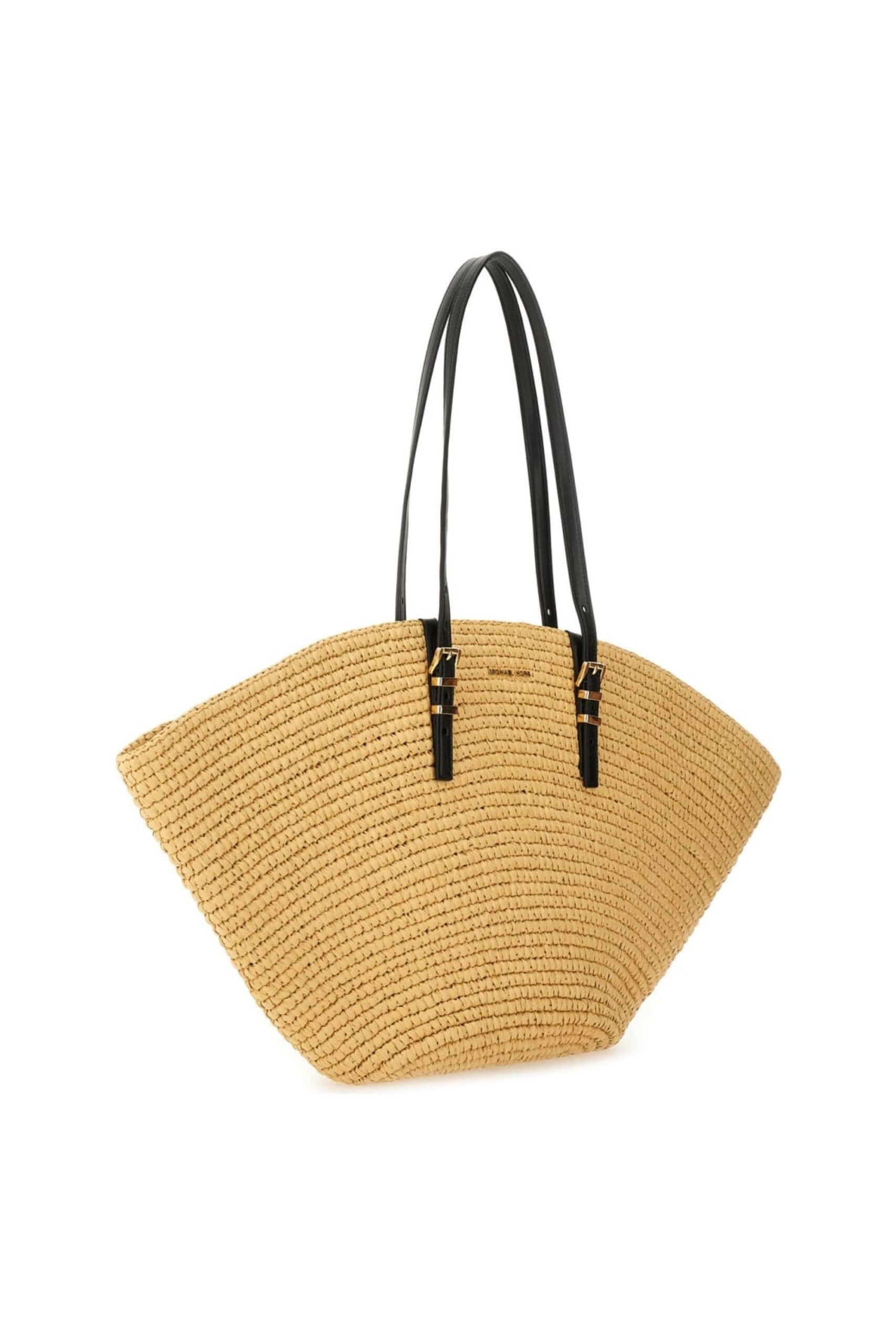 Michael Kors Tote Bag 'isa' vista tre quarti