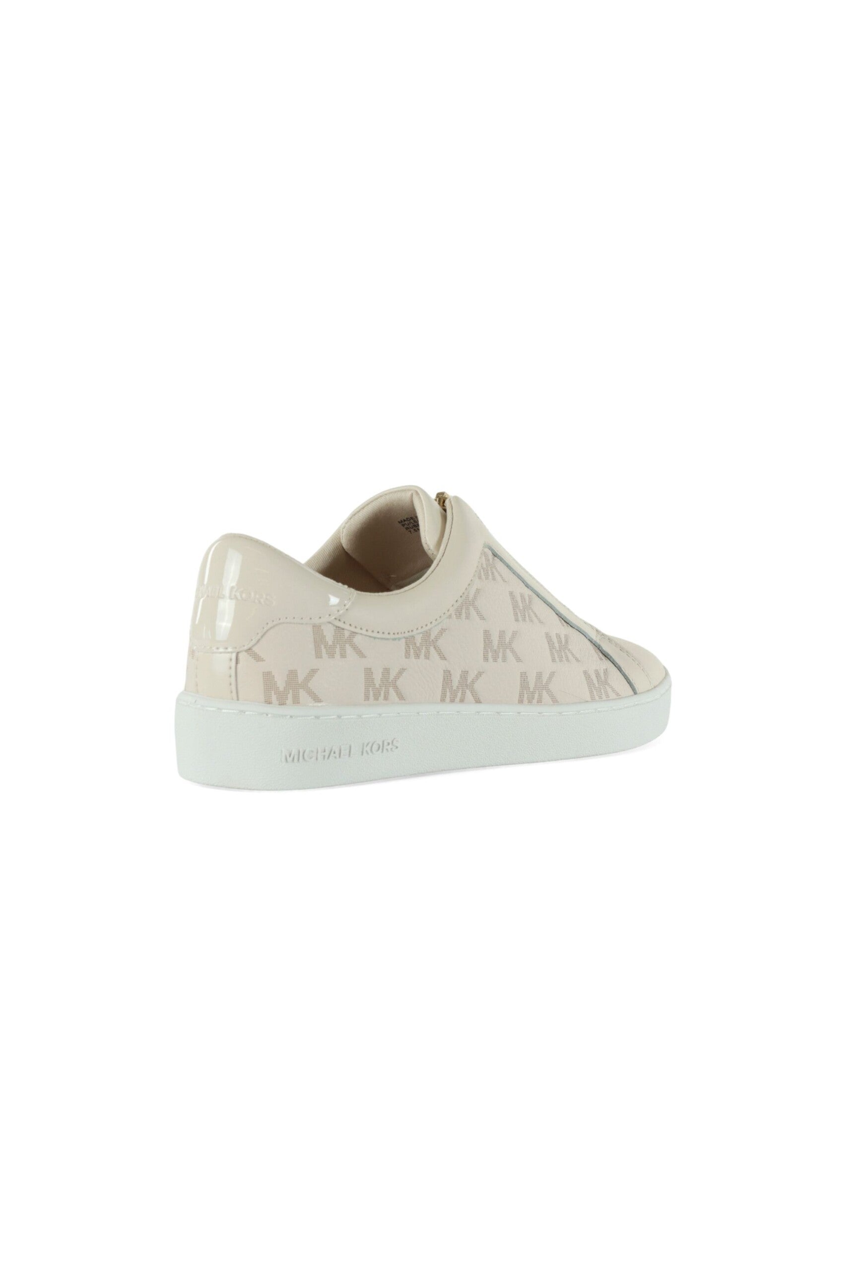 Michael Kors Keaton Zip Slip On vista retro