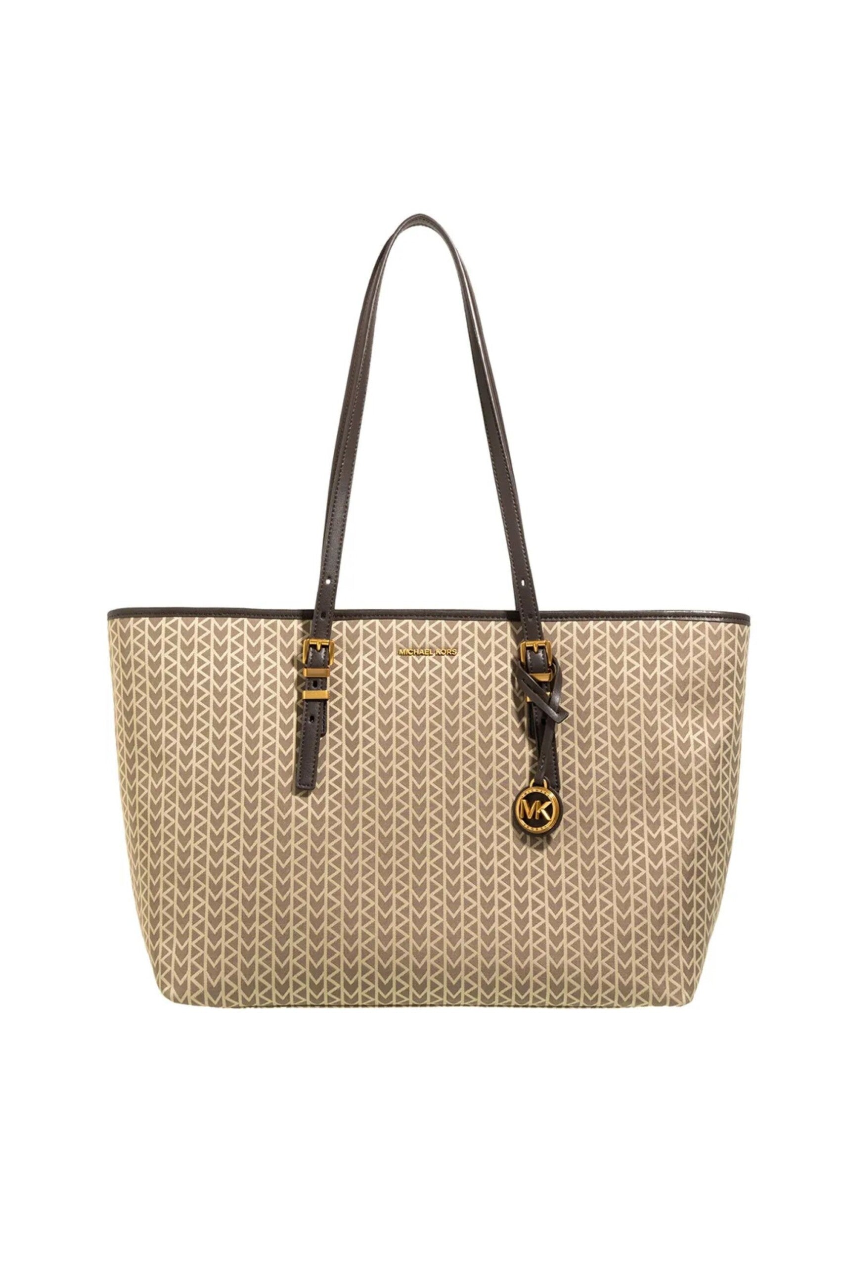 Michael Kors Quinn Tote vista frontale