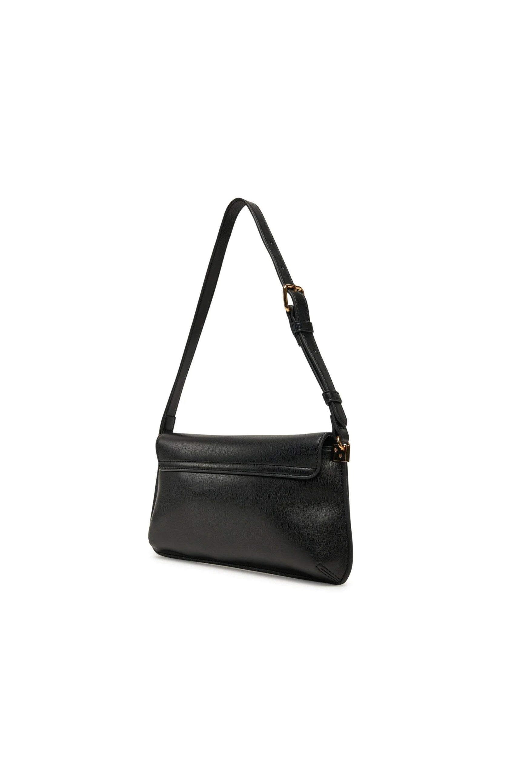 Love Moschino Borsa a mano vista retro