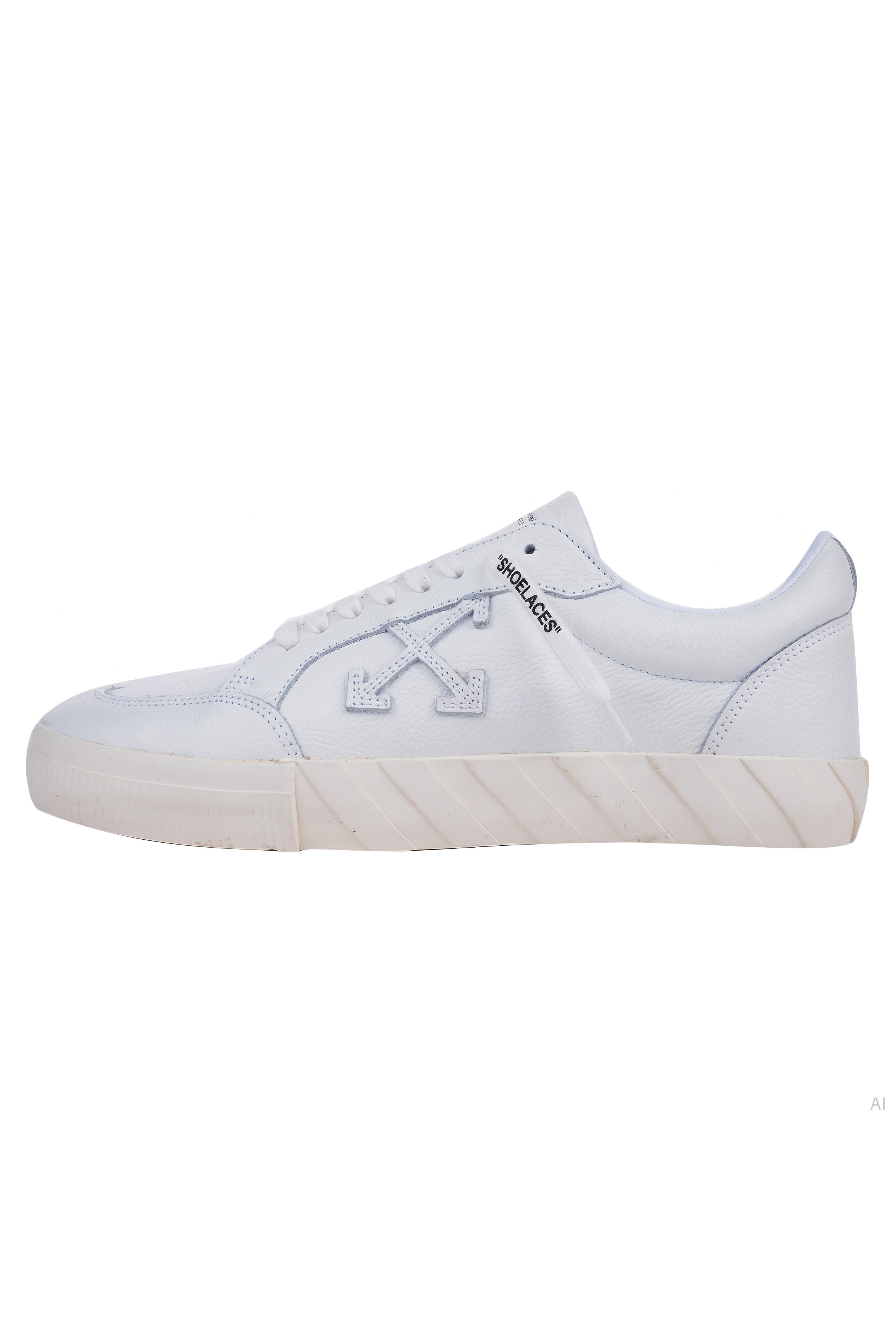 Off-White Sneakers Vulcanized Low-1