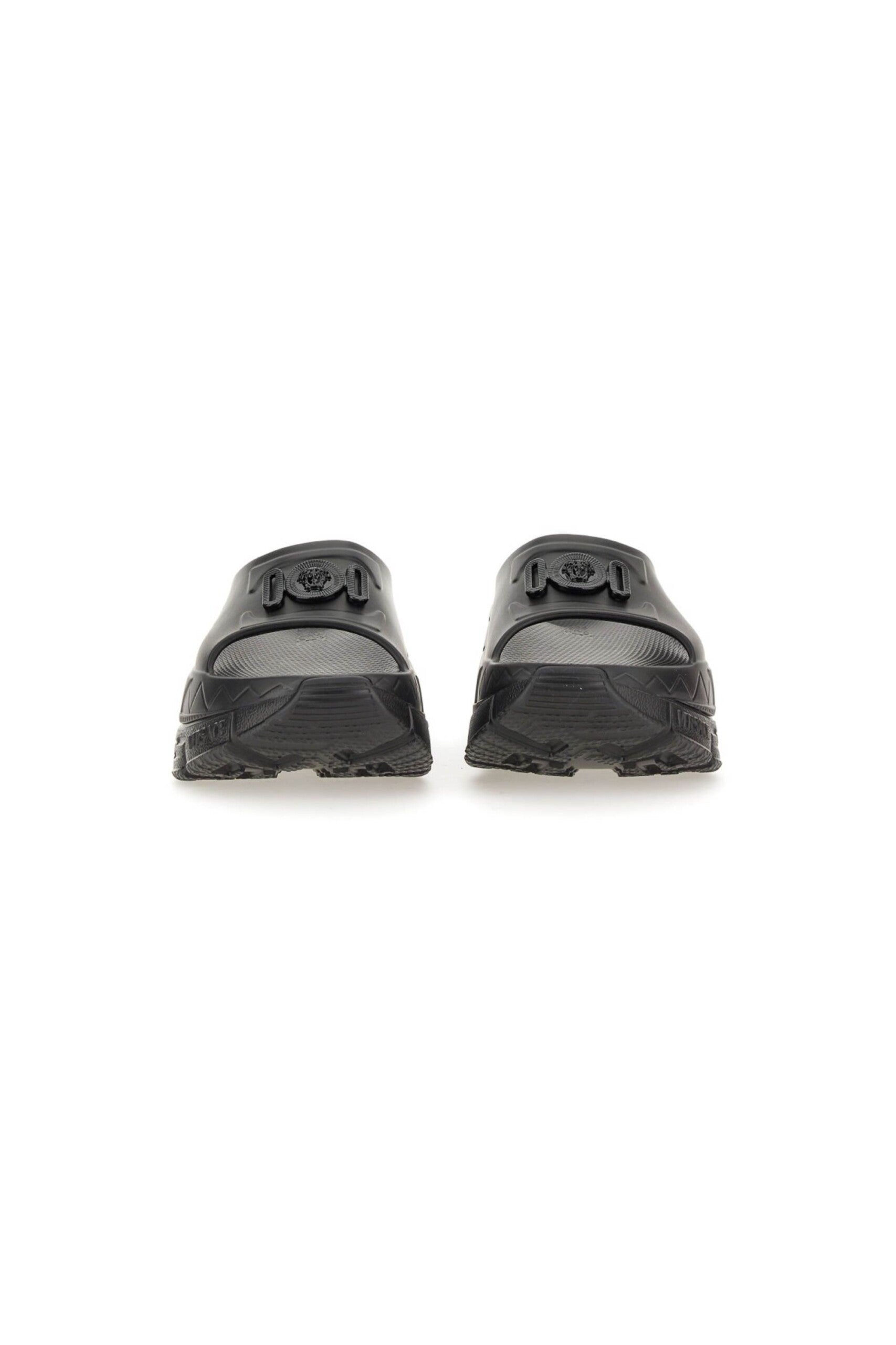 Versace Flip flops 95 vista frontale