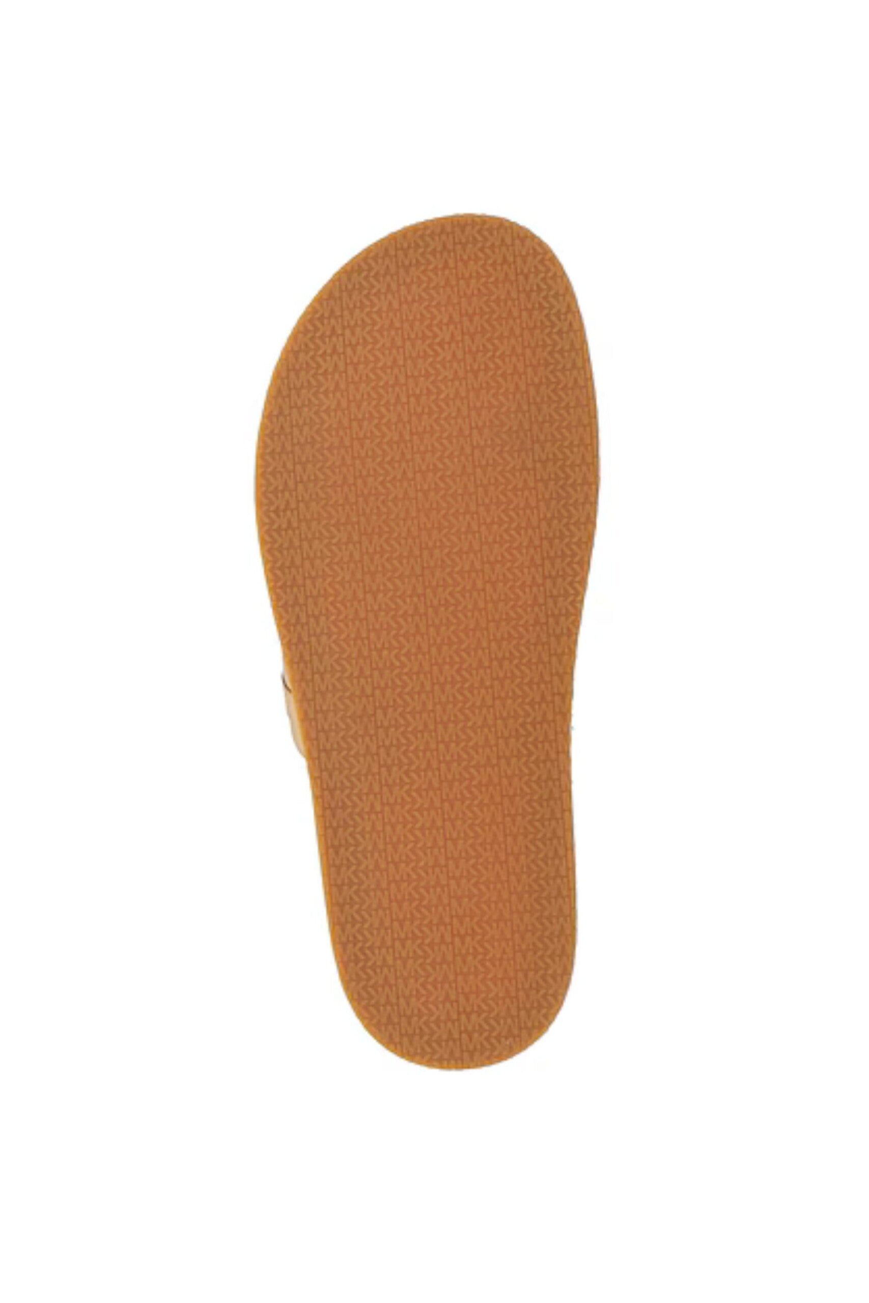 Michael Kors Sandali Mandy flat vista sotto