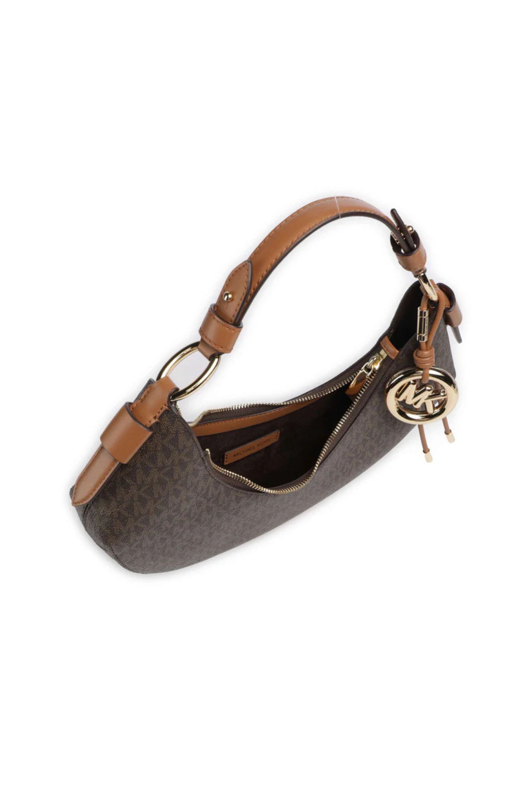 Michael Kors Koa Medium Borsa a spalla vista alta