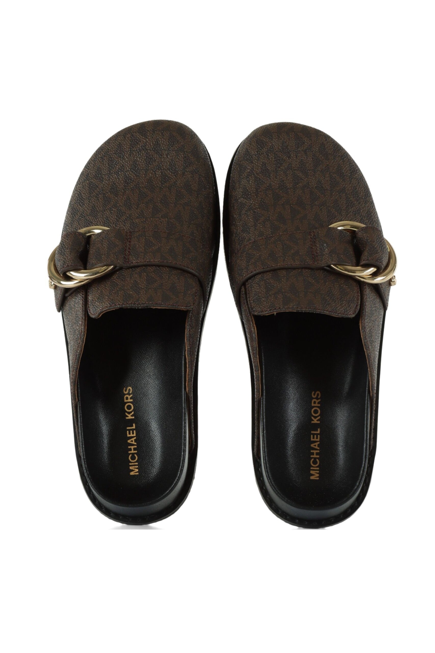 Michael Kors Sandali Jaden Clog vista alto