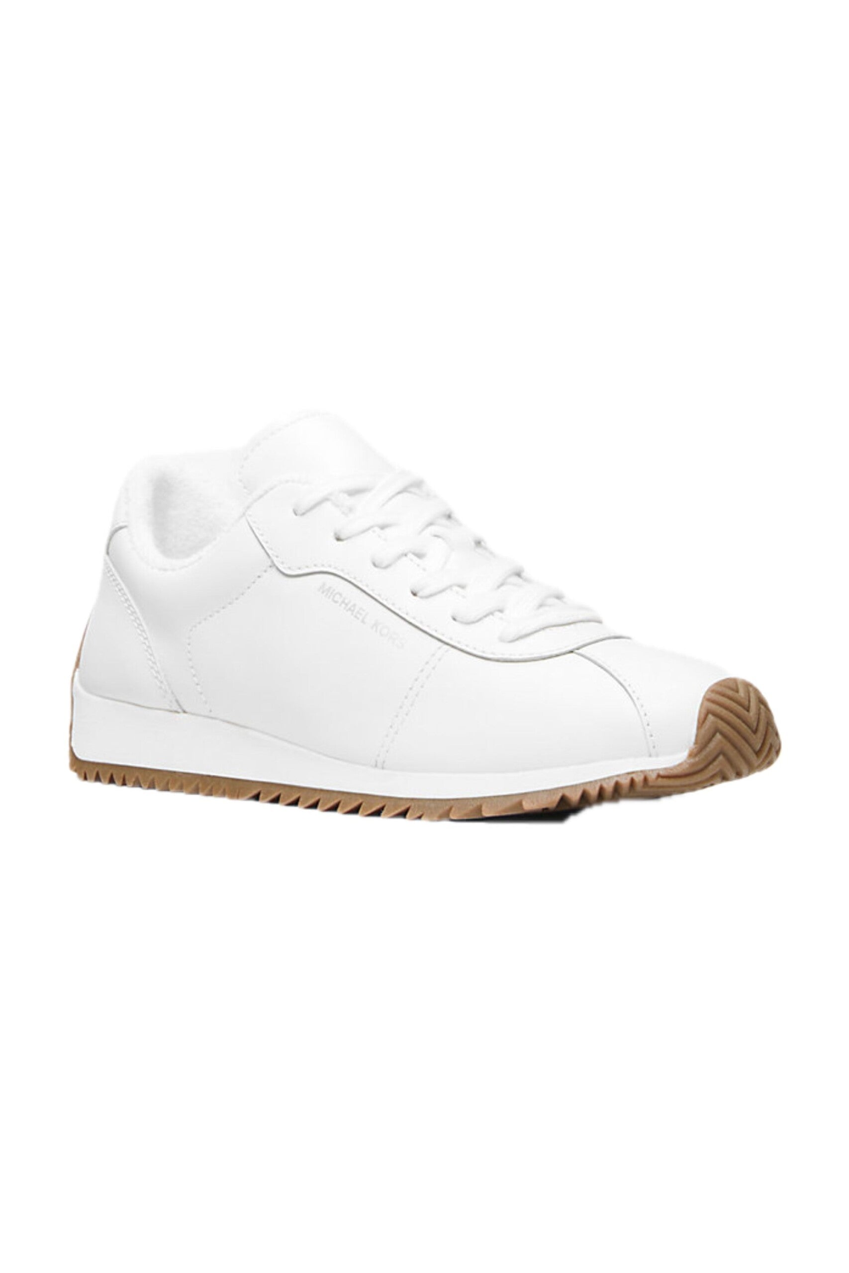 Michael Kors Rhodes Sneakers vista tre quarti