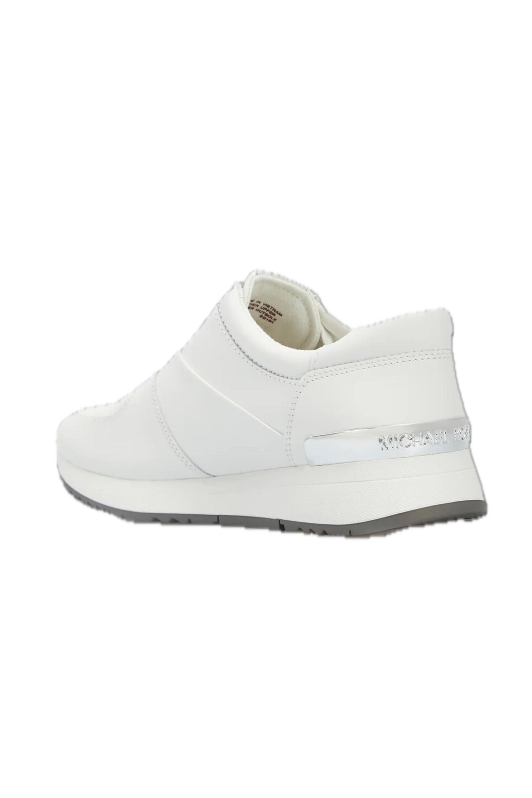 Michael Kors Allie Sneakers vista retro