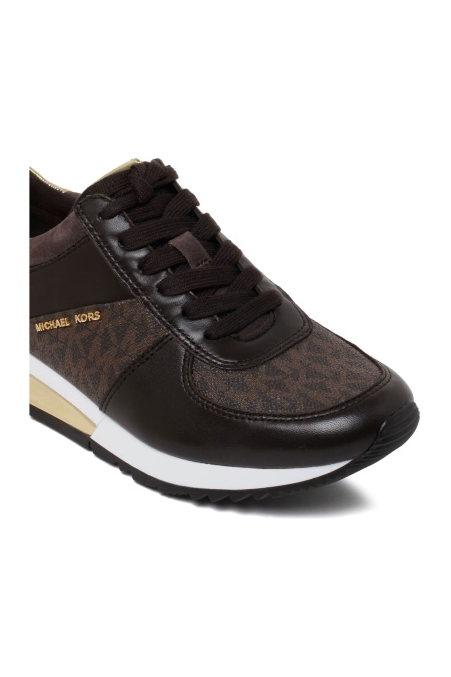 Michael Kors Allie Sneakers vista zoom