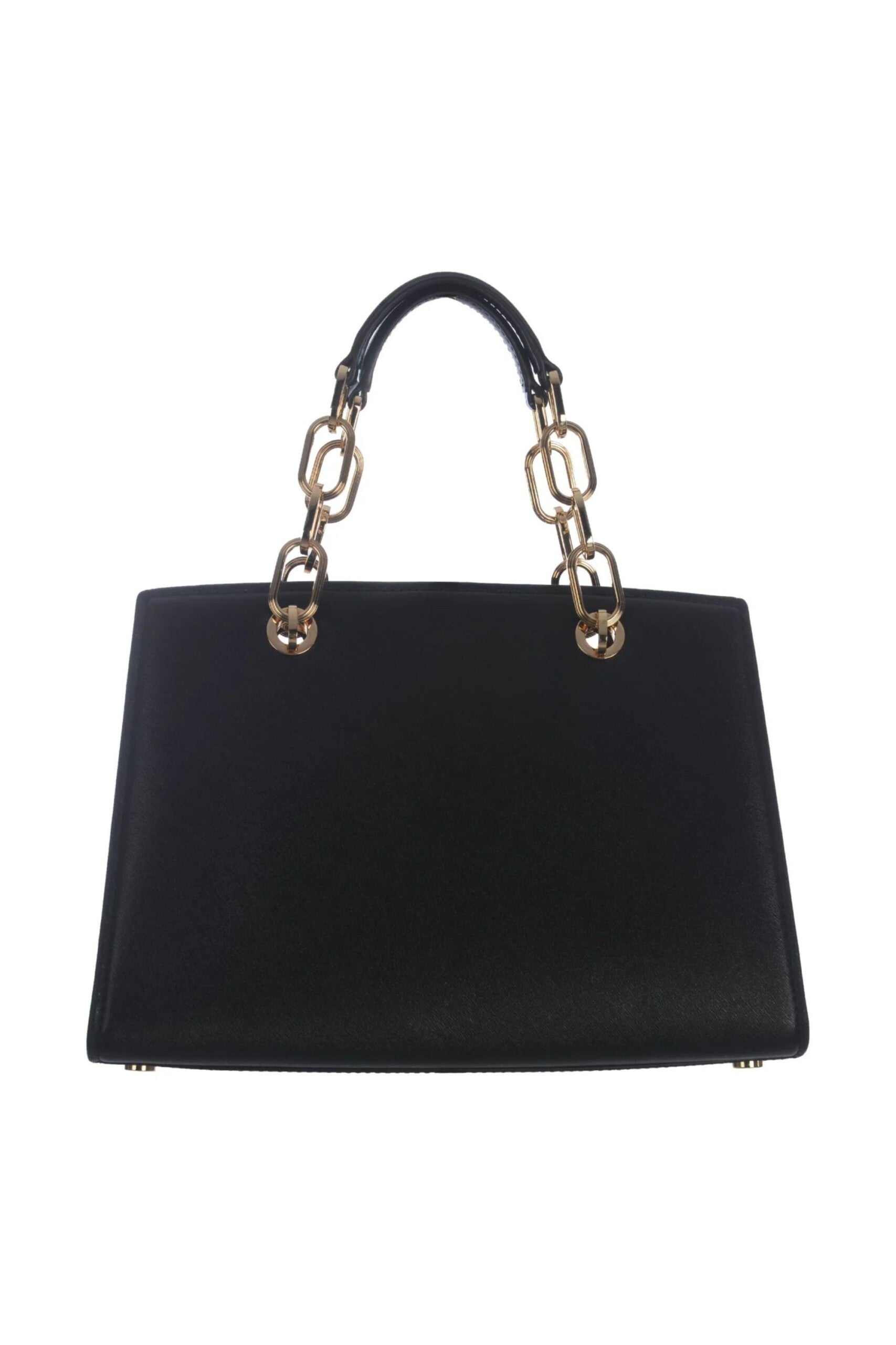 Michael Kors Borsa in pelle Cynthia vista retro