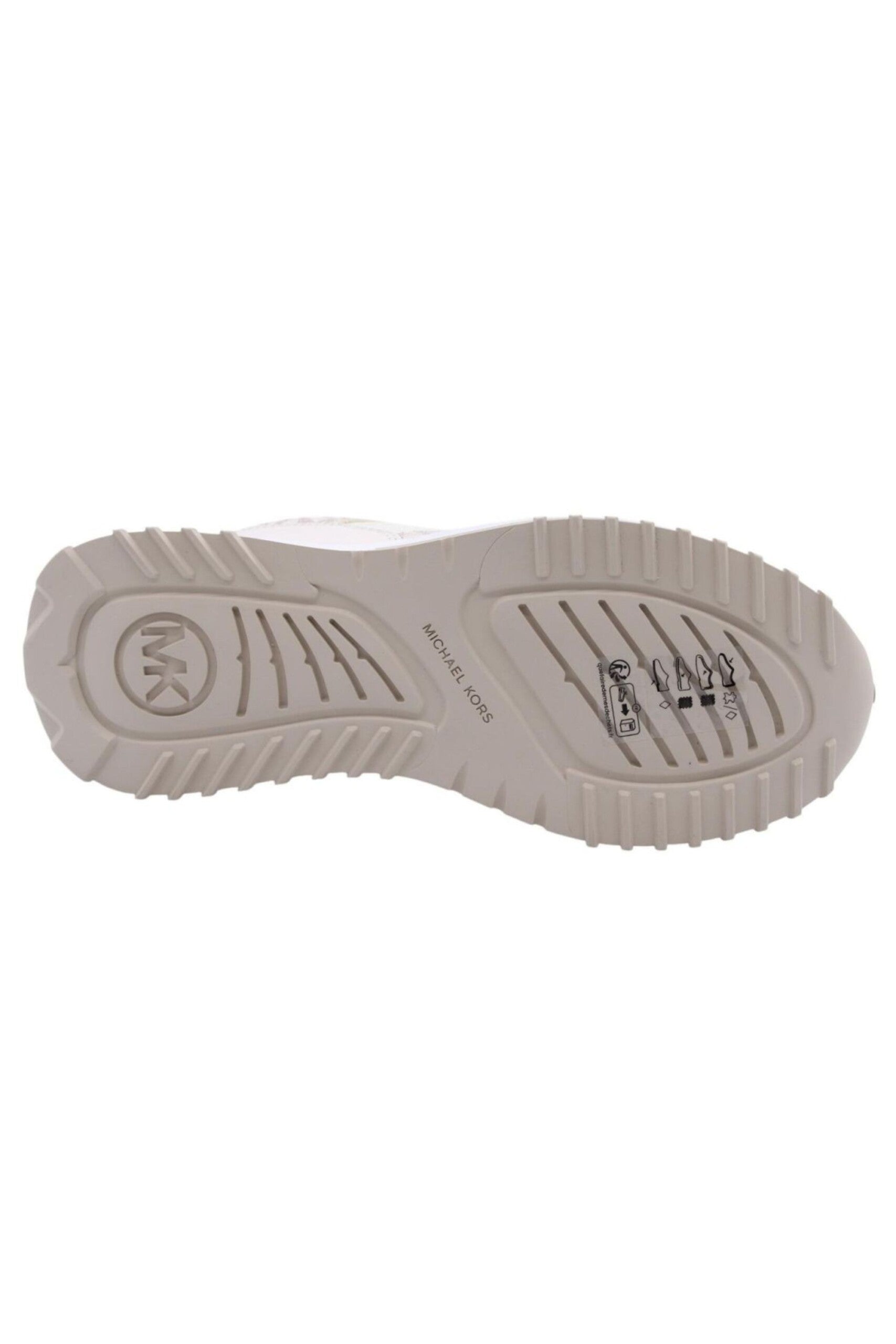 Michael Kors Jaimie Trainer Sneakers vista sotto