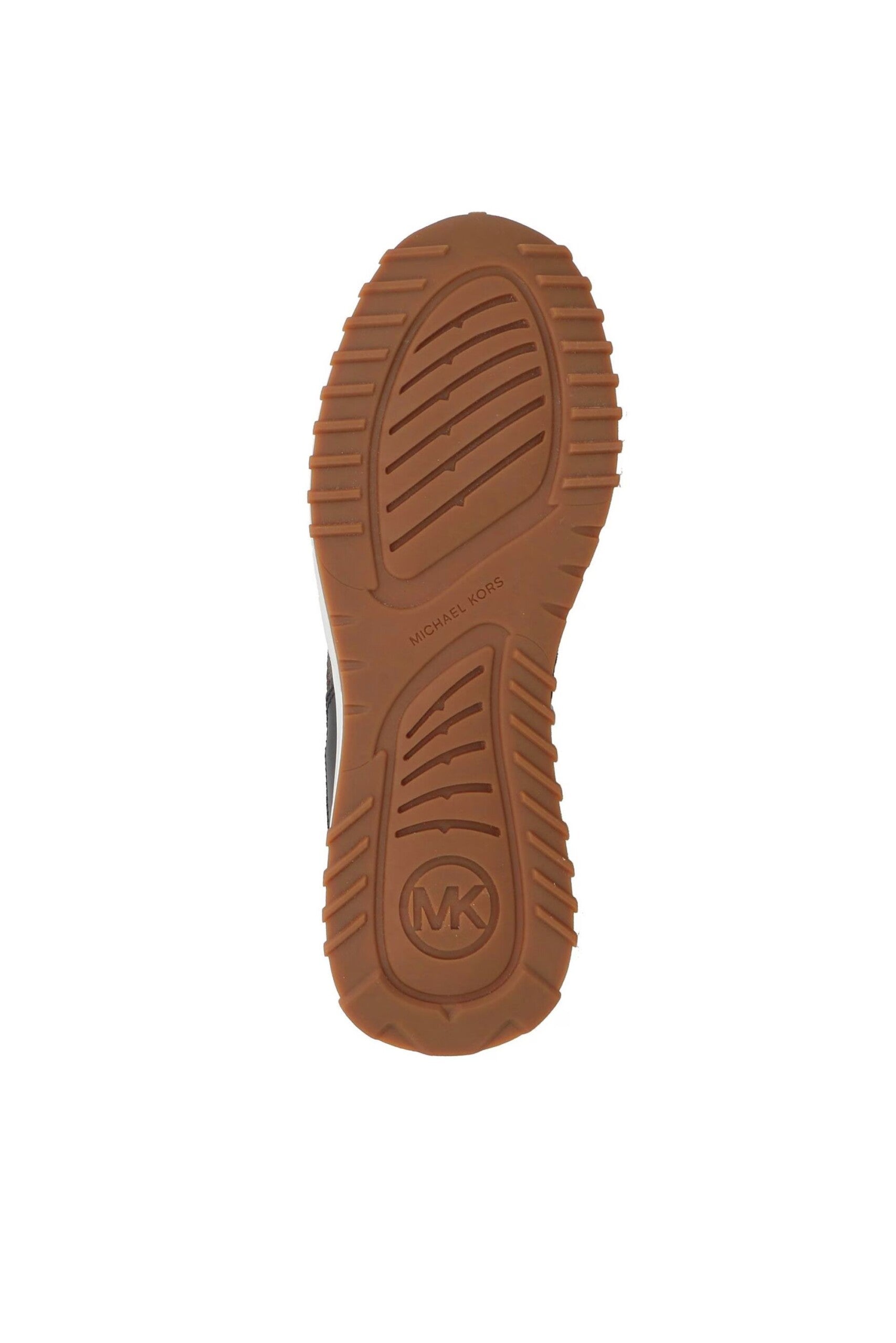 Michael Kors Jaime Sneakers vista sotto