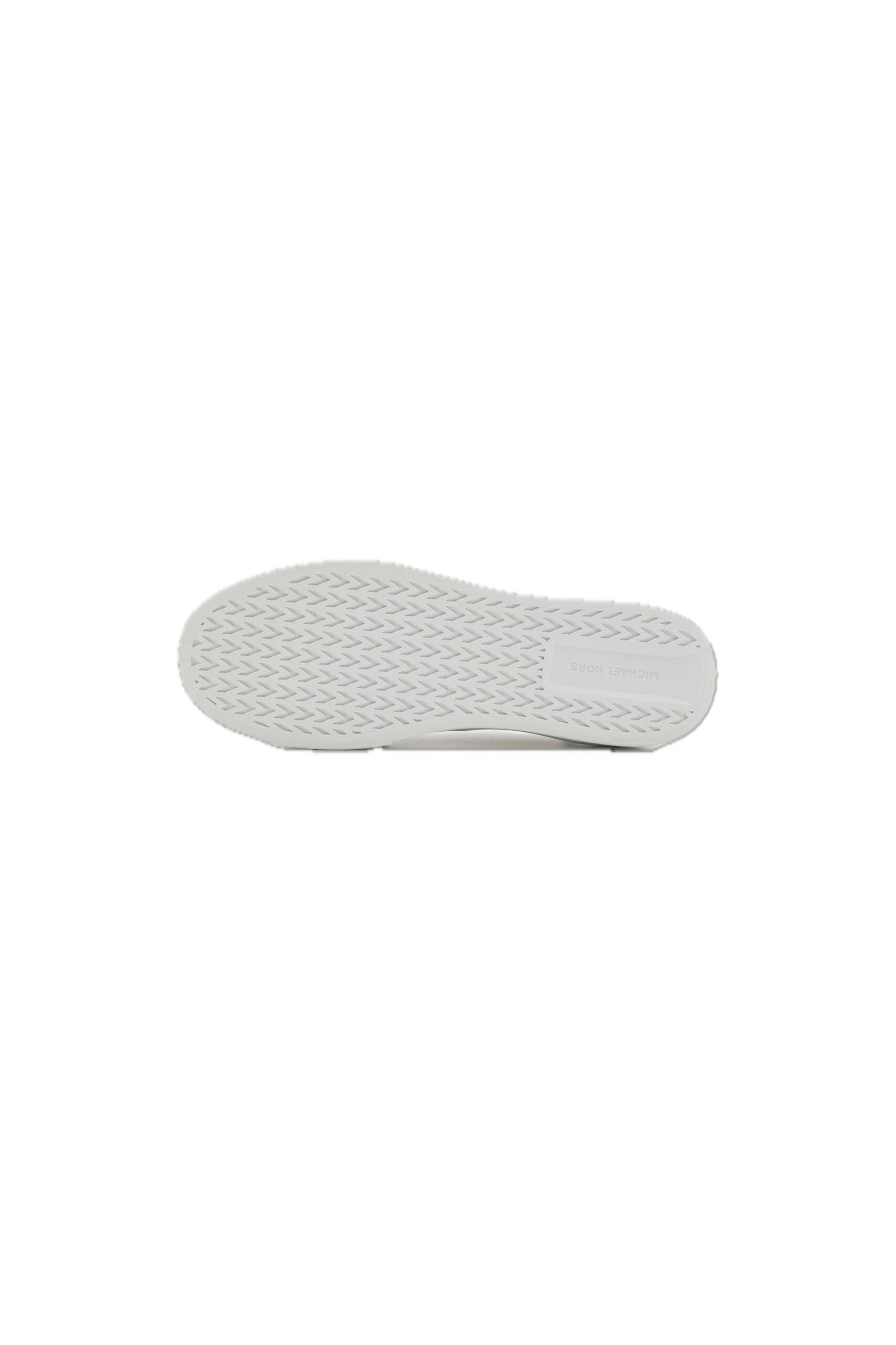 Michael Kors Jude Lace Up Sneakers vista sotto
