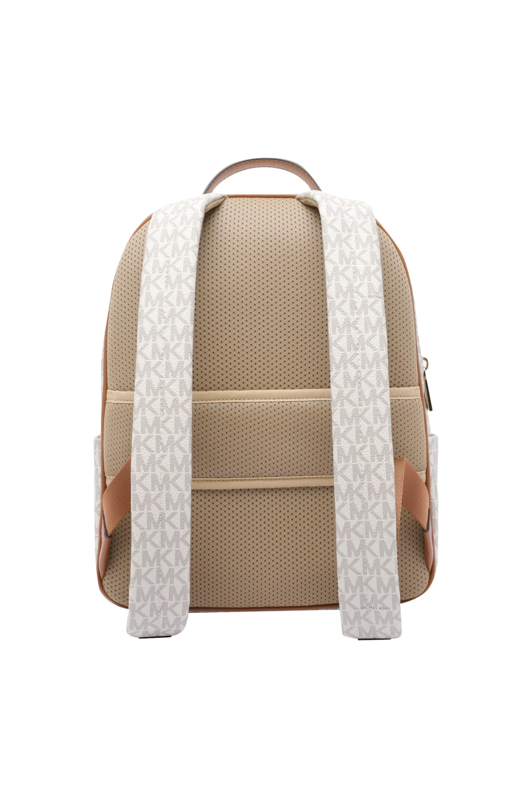 Michael Kors Sable Backpack Medium vista retro