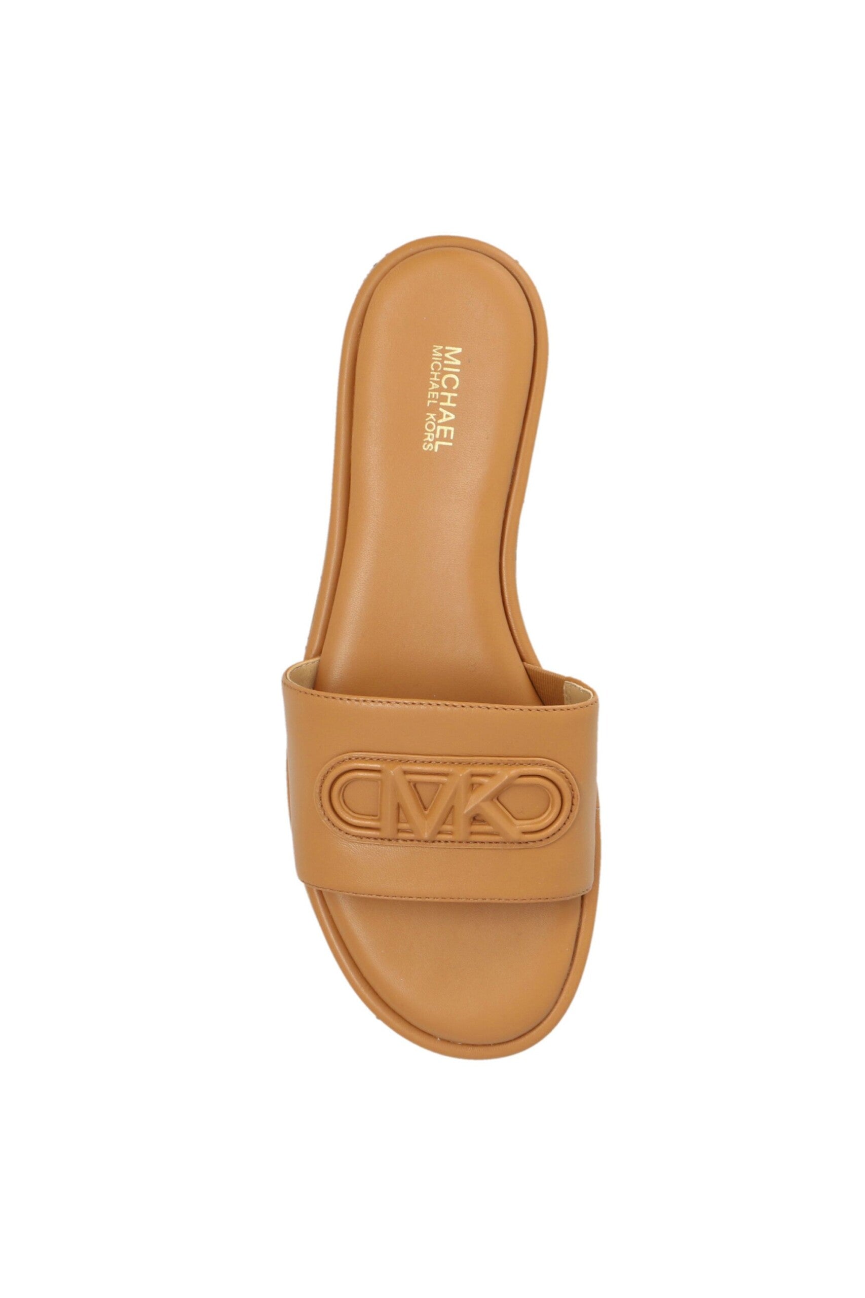 Michael Kors Ciabatte Saylor vista alto