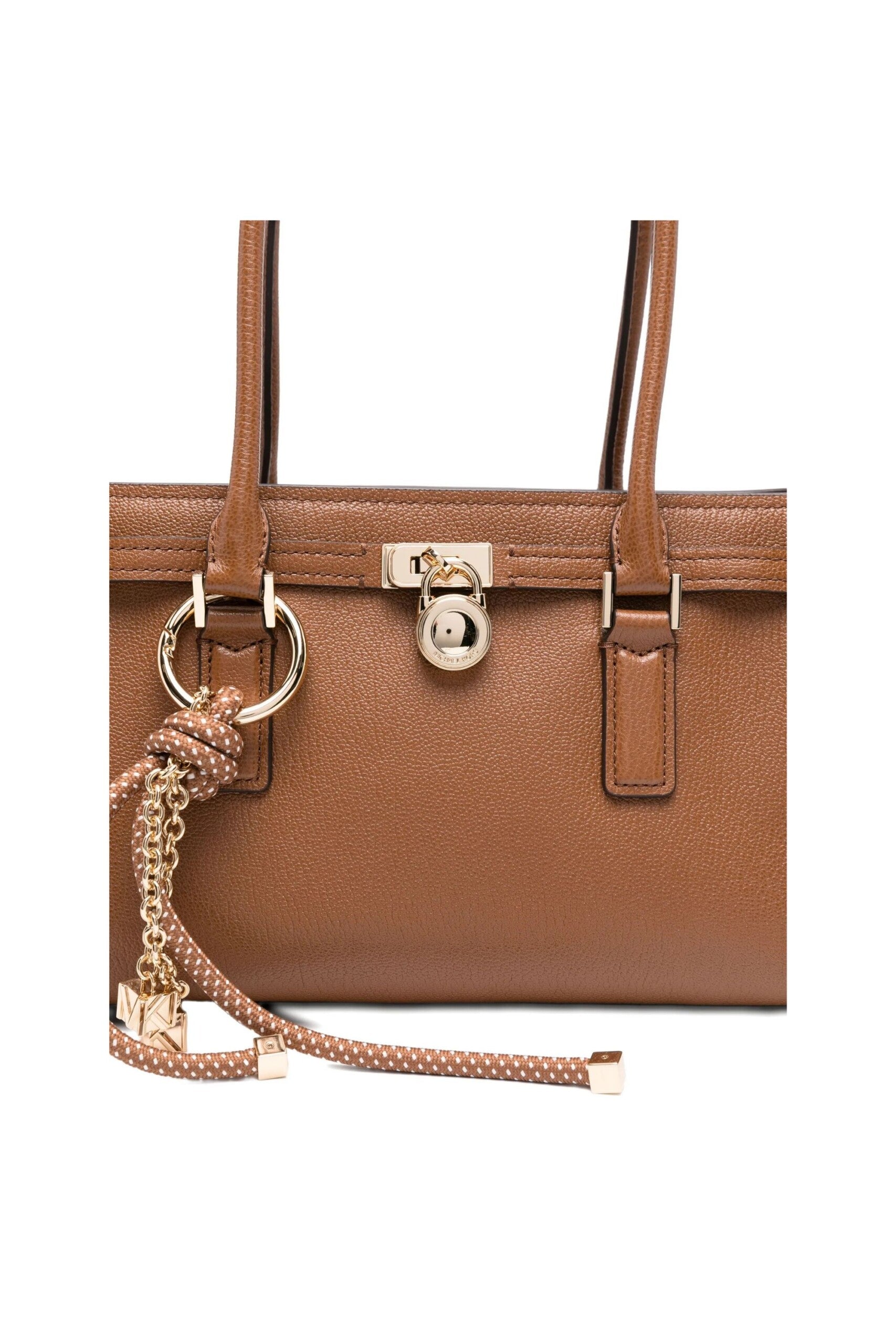 Michael Kors Borsa a spalla con manico vista zoom