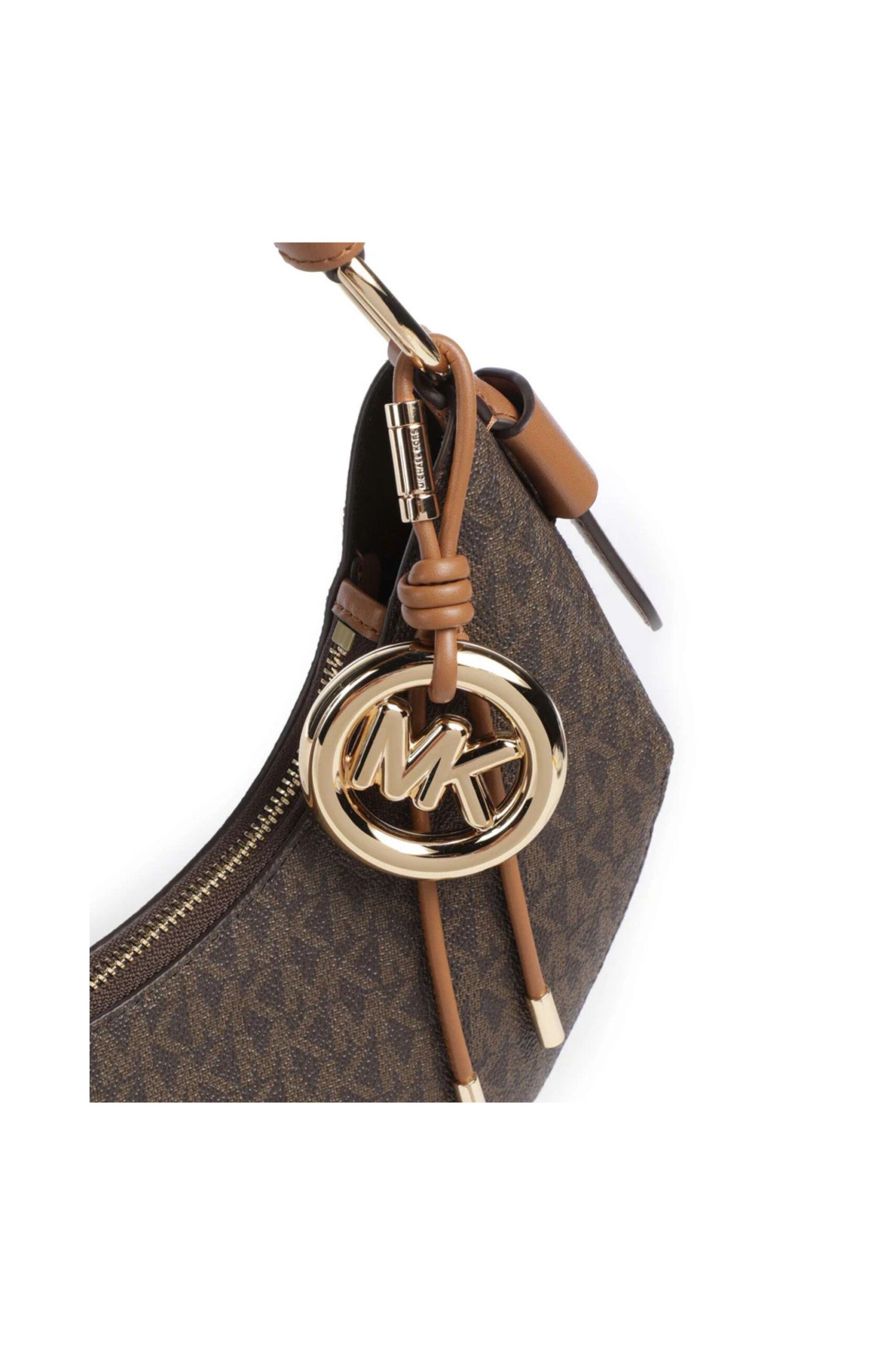 Michael Kors Koa Medium Borsa a spalla vista zoom