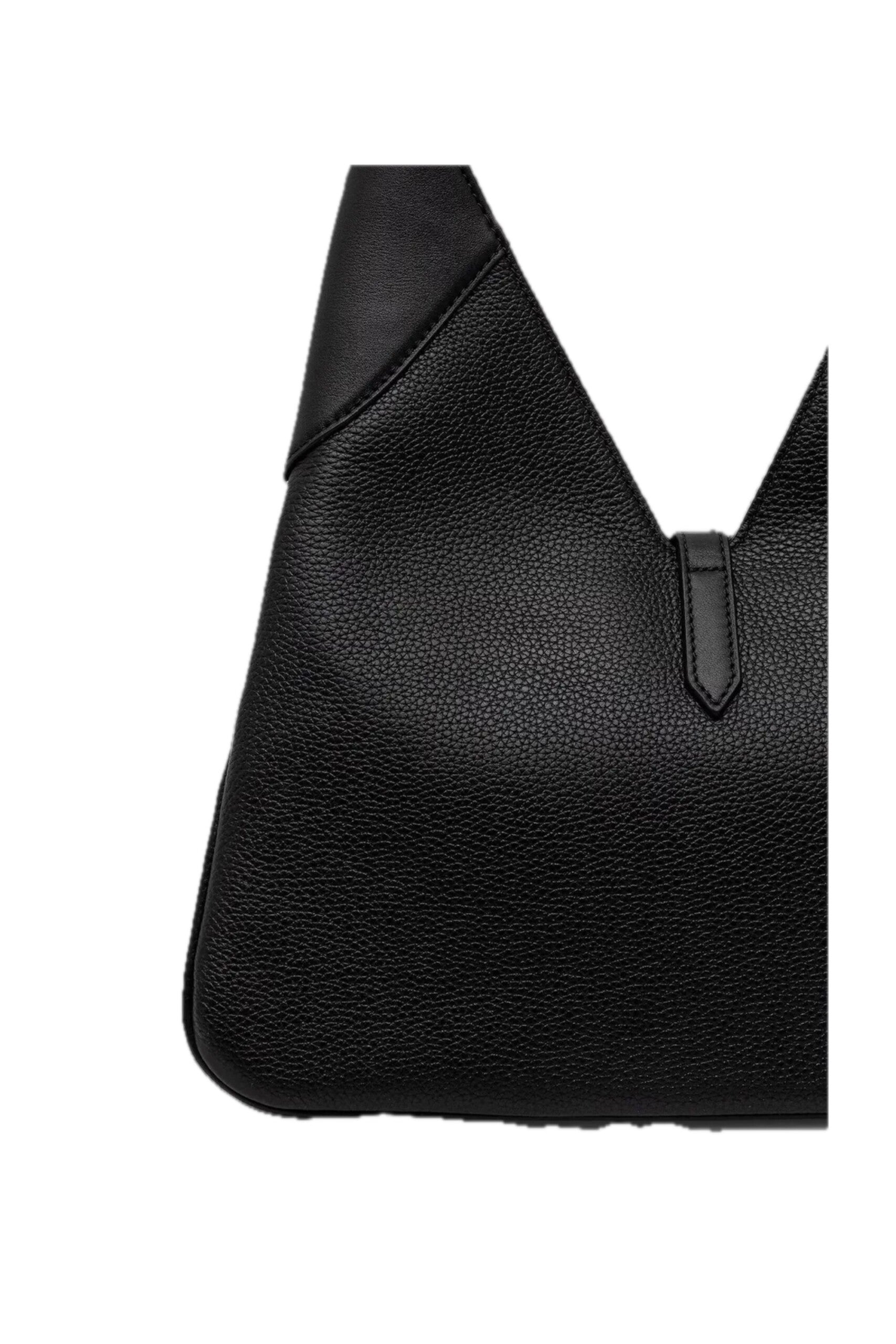 Michael Kors Borsa a spalla Cornelia media vista retro