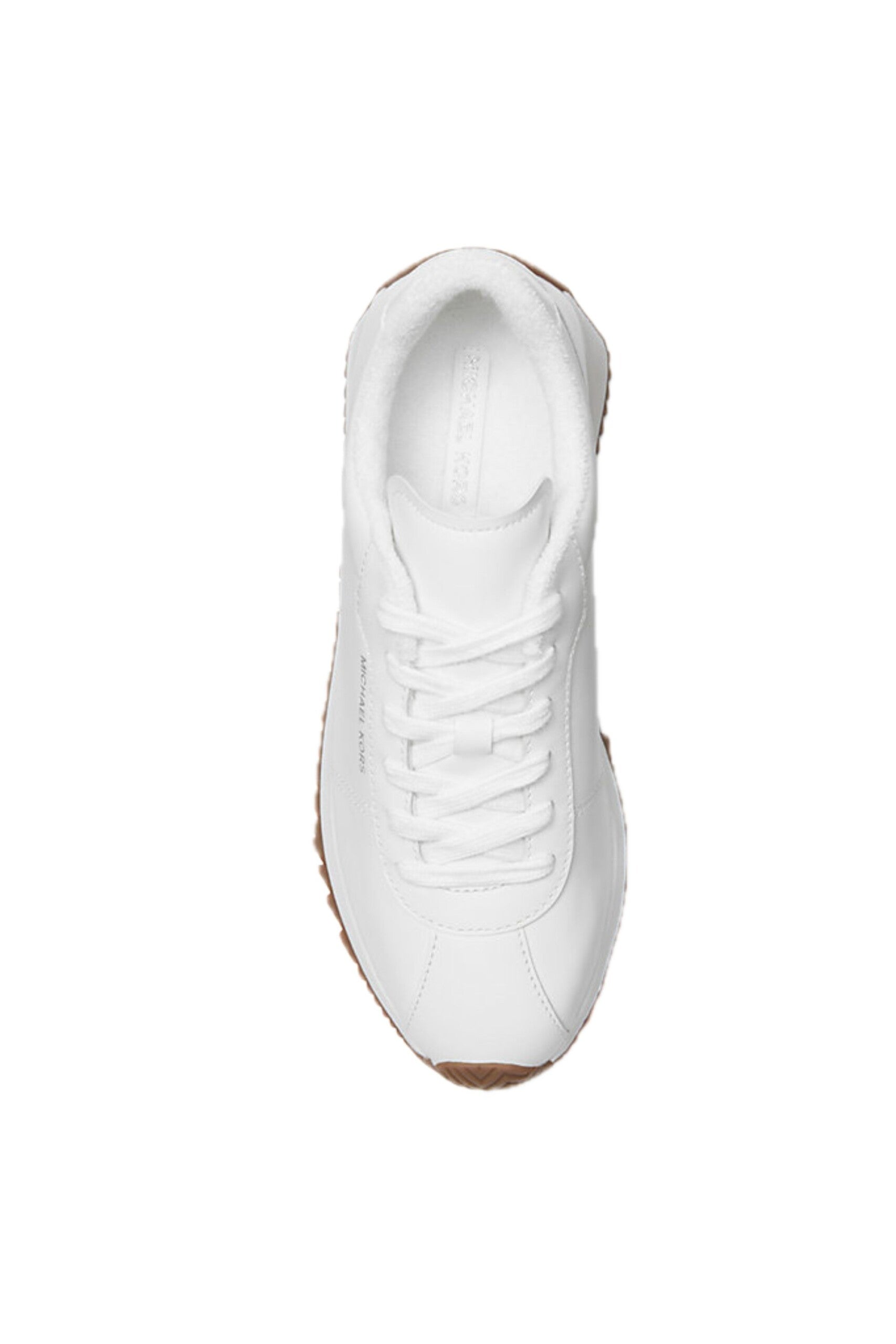 Michael Kors Rhodes Sneakers vista alto