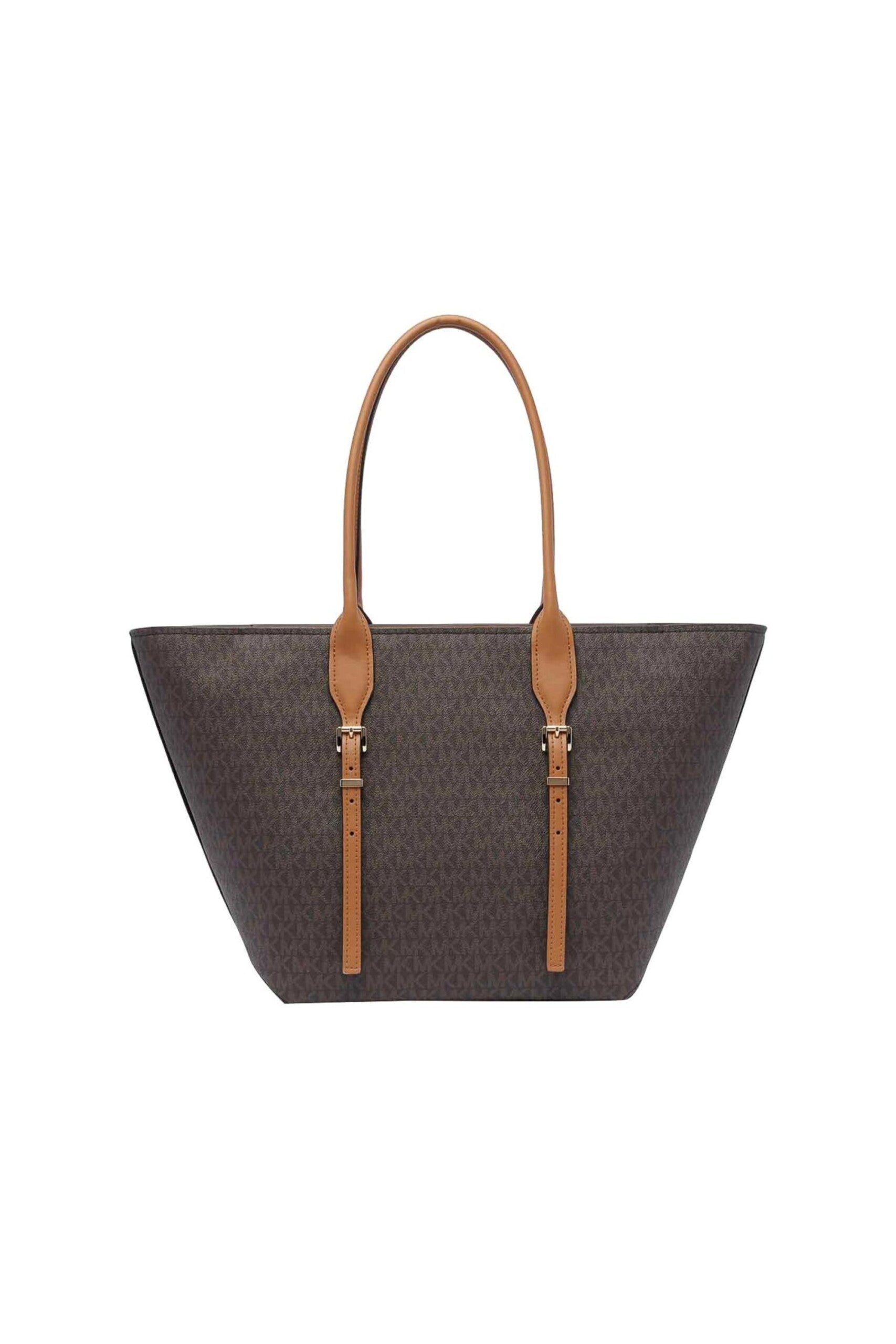 Michael Kors Borsa 'Moore' vista retro