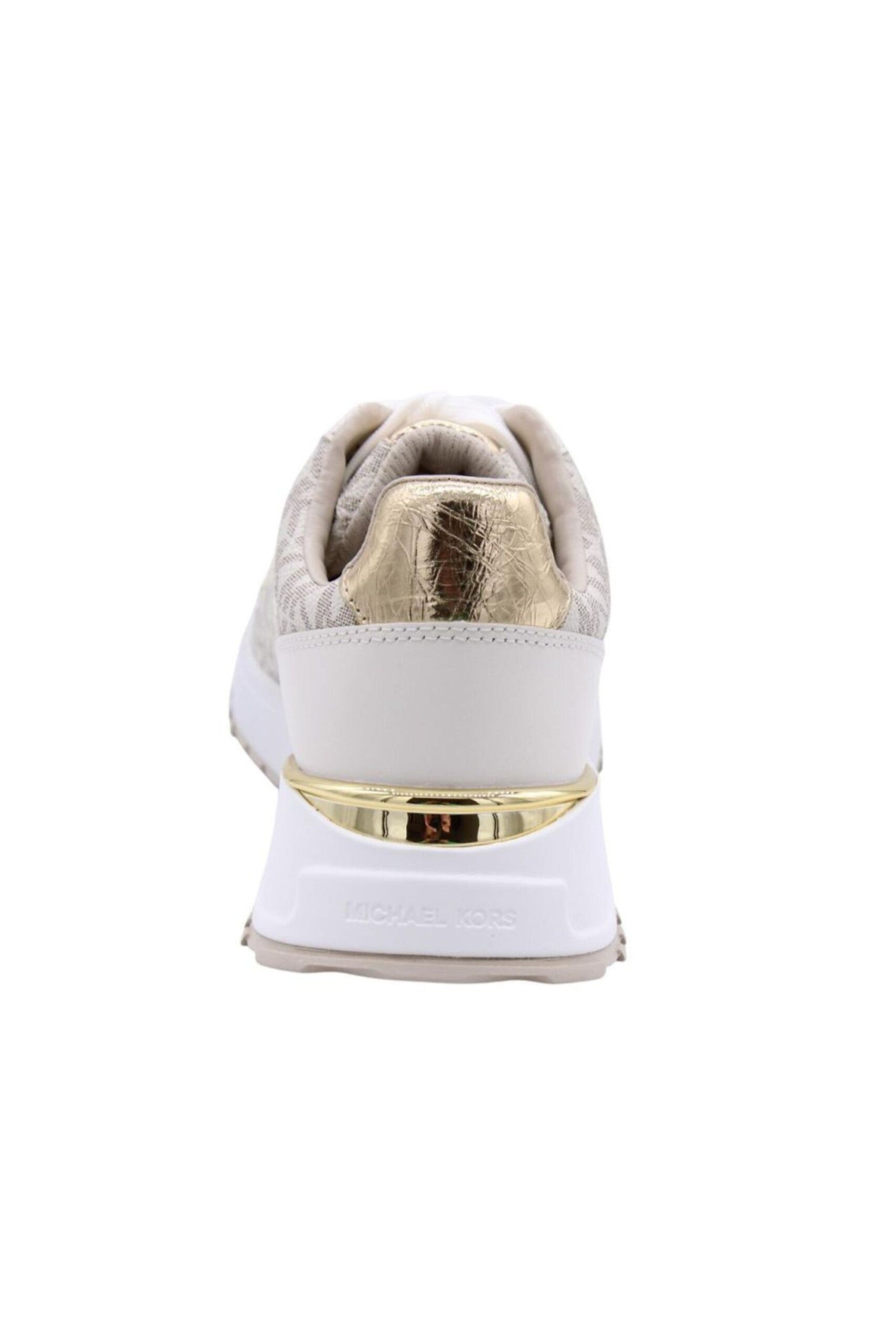 Michael Kors Jaimie Trainer Sneakers vista retro