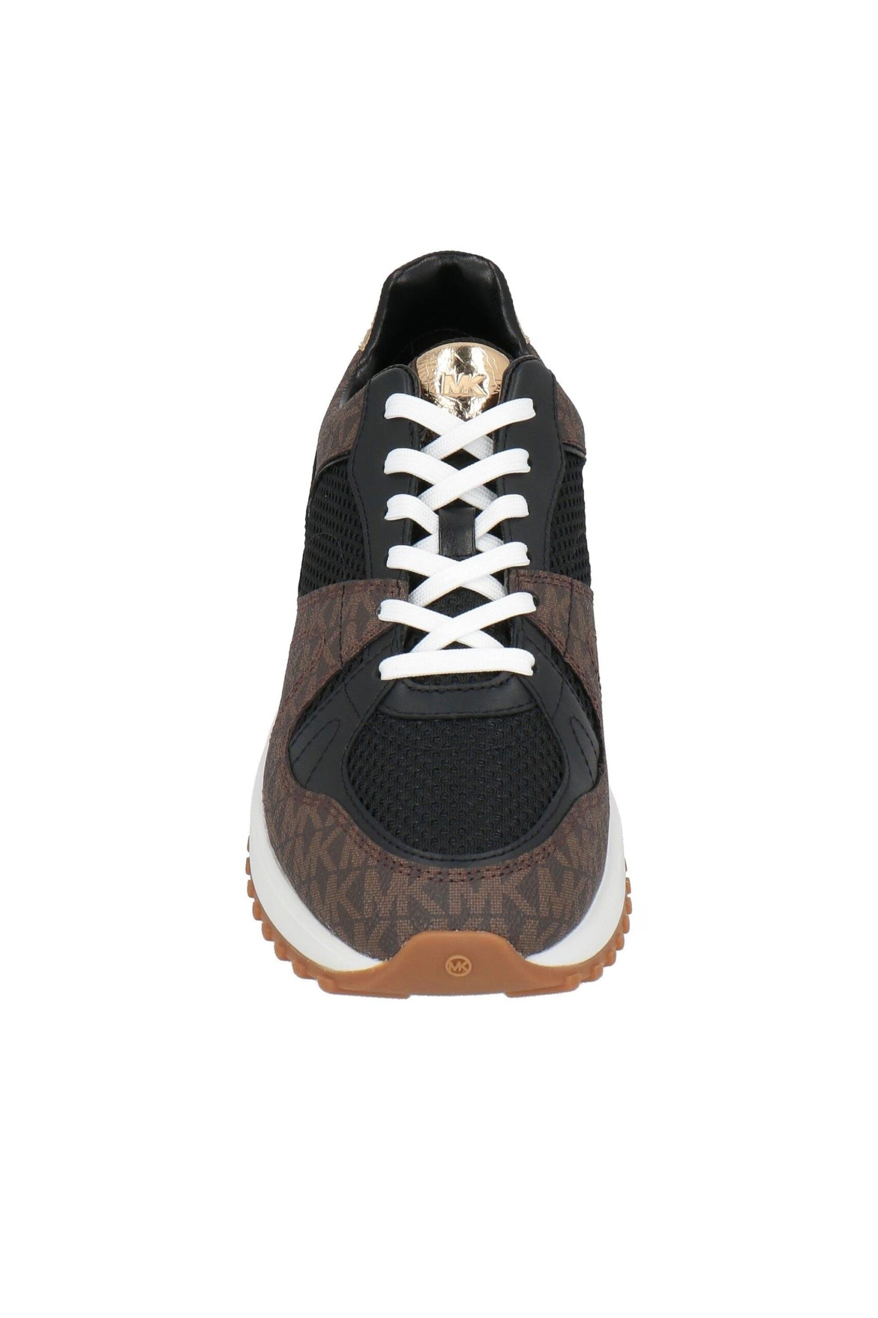 Michael Kors Jaime Sneakers vista frontale