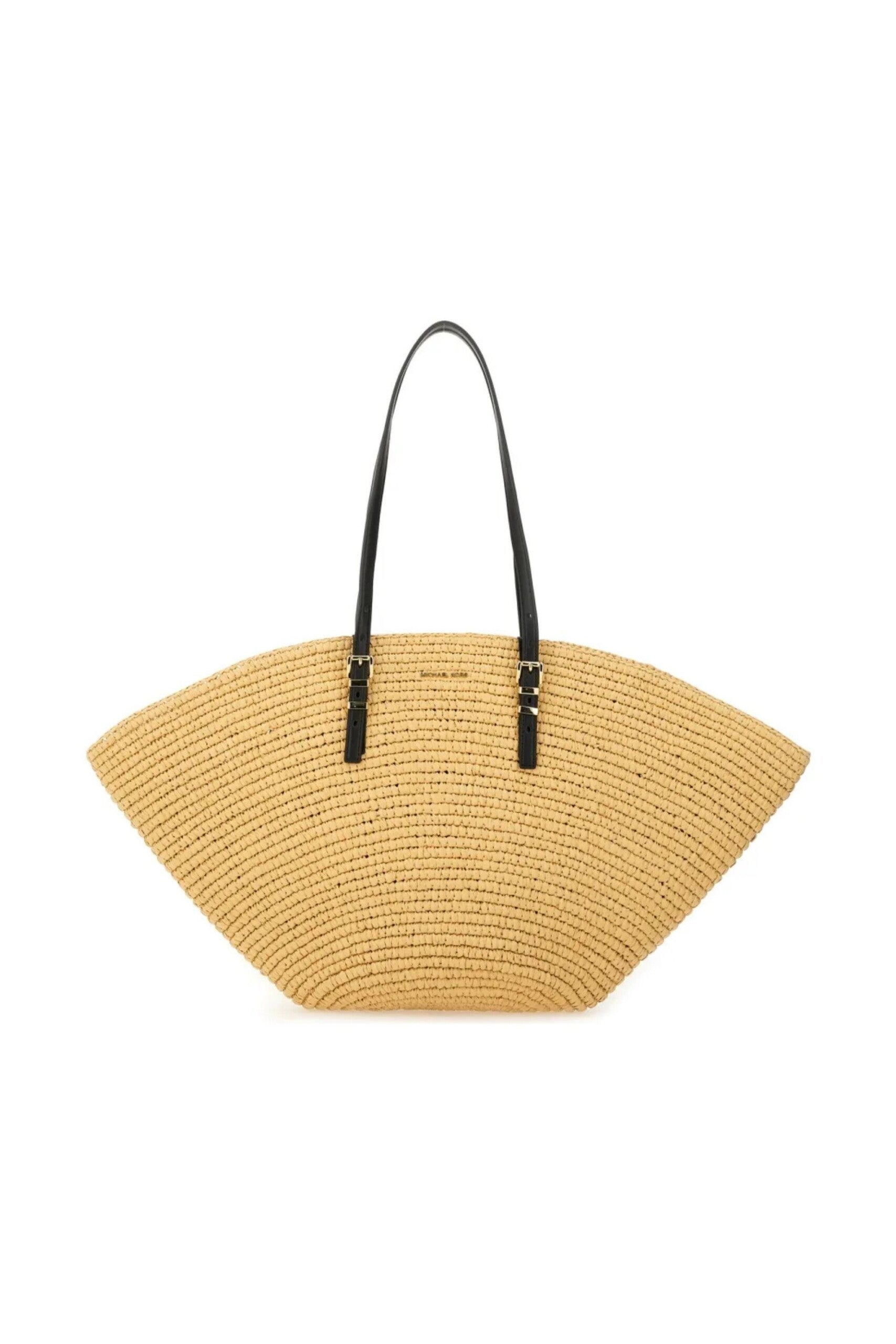 Michael Kors Tote Bag 'isa' vista frontale