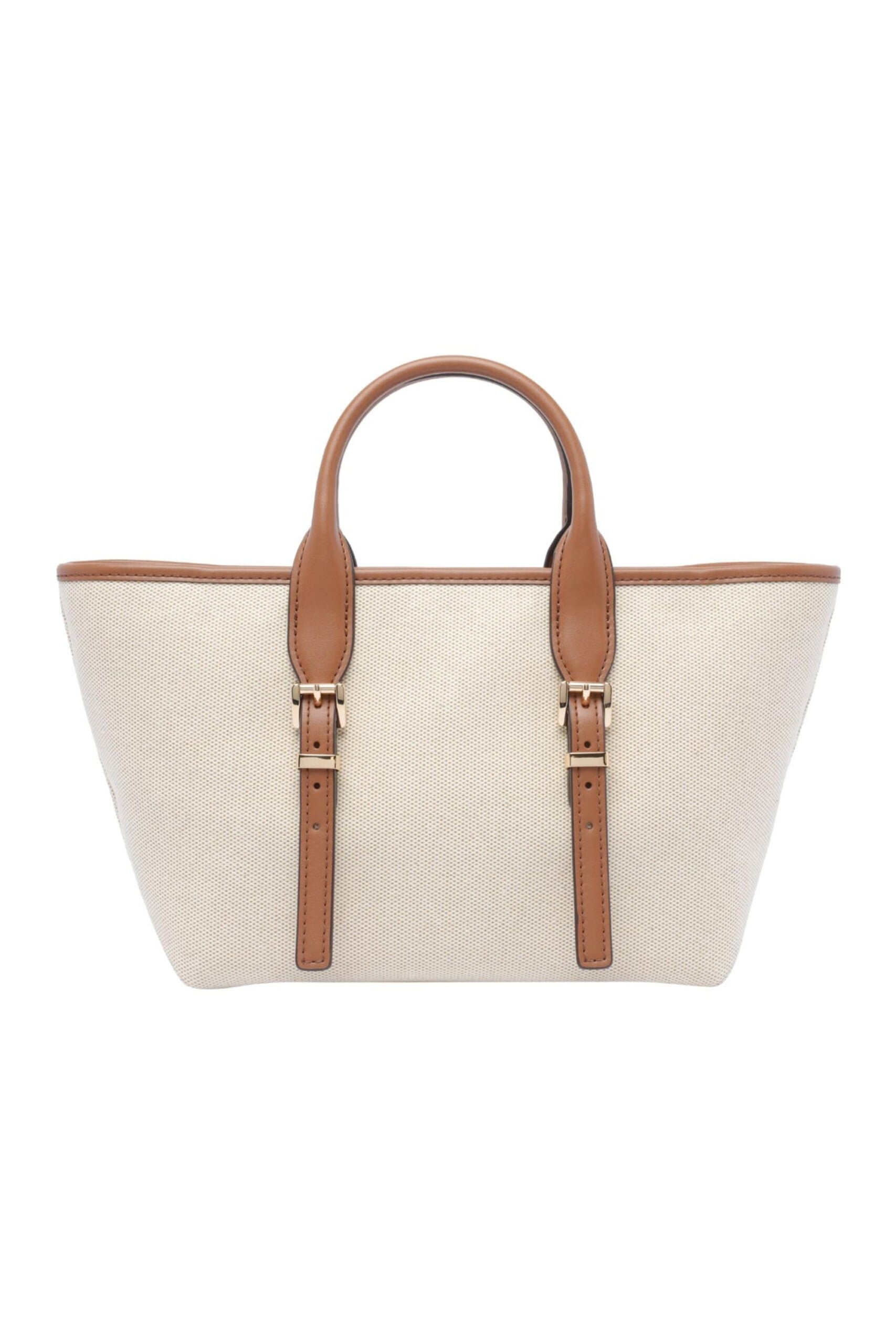 Michael Kors borsa a tracolla Moore vista retro