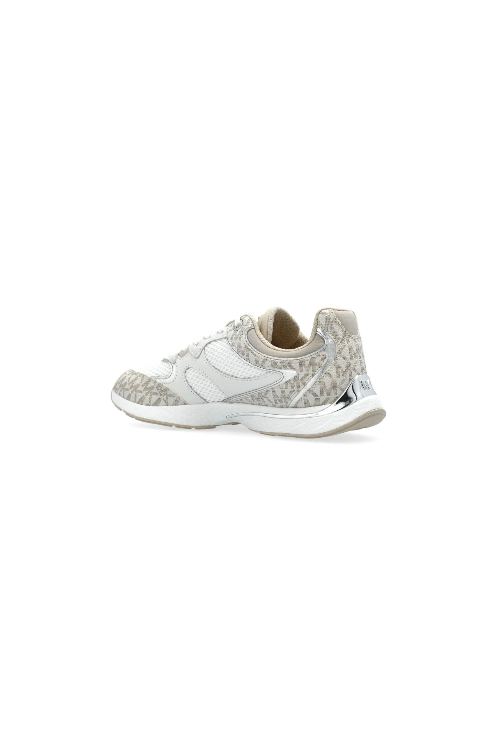 Michael Kors Riley Trainer Sneakers vista retro