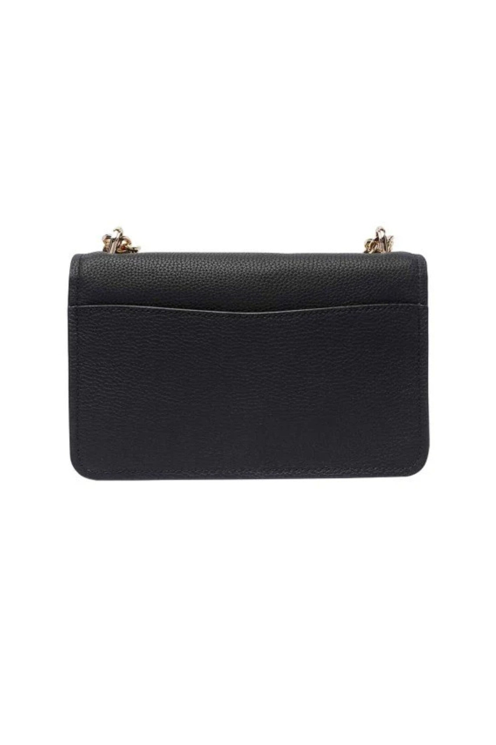 Michael Kors Borsa A Tracolla Grande Claire vista retro