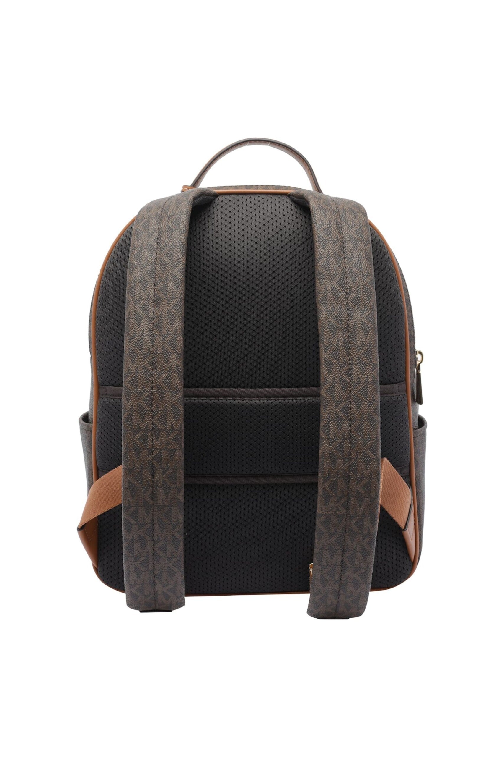 Michael Kors Sable Backpack Medium vista retro