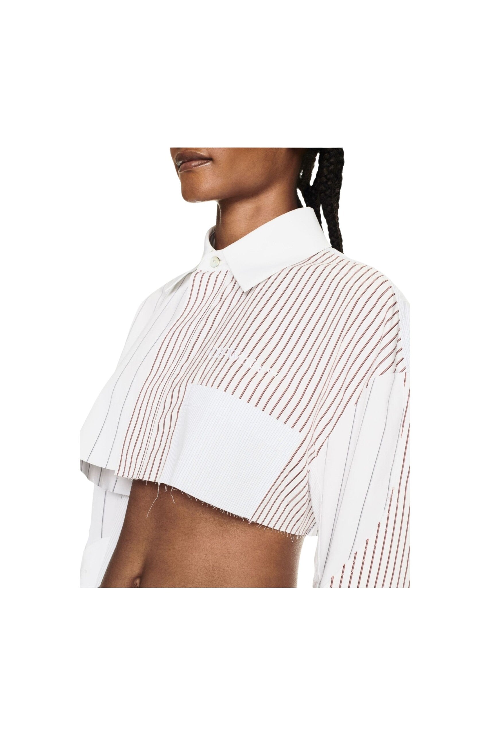 Off-White Motorcycle Shirt vista zoom