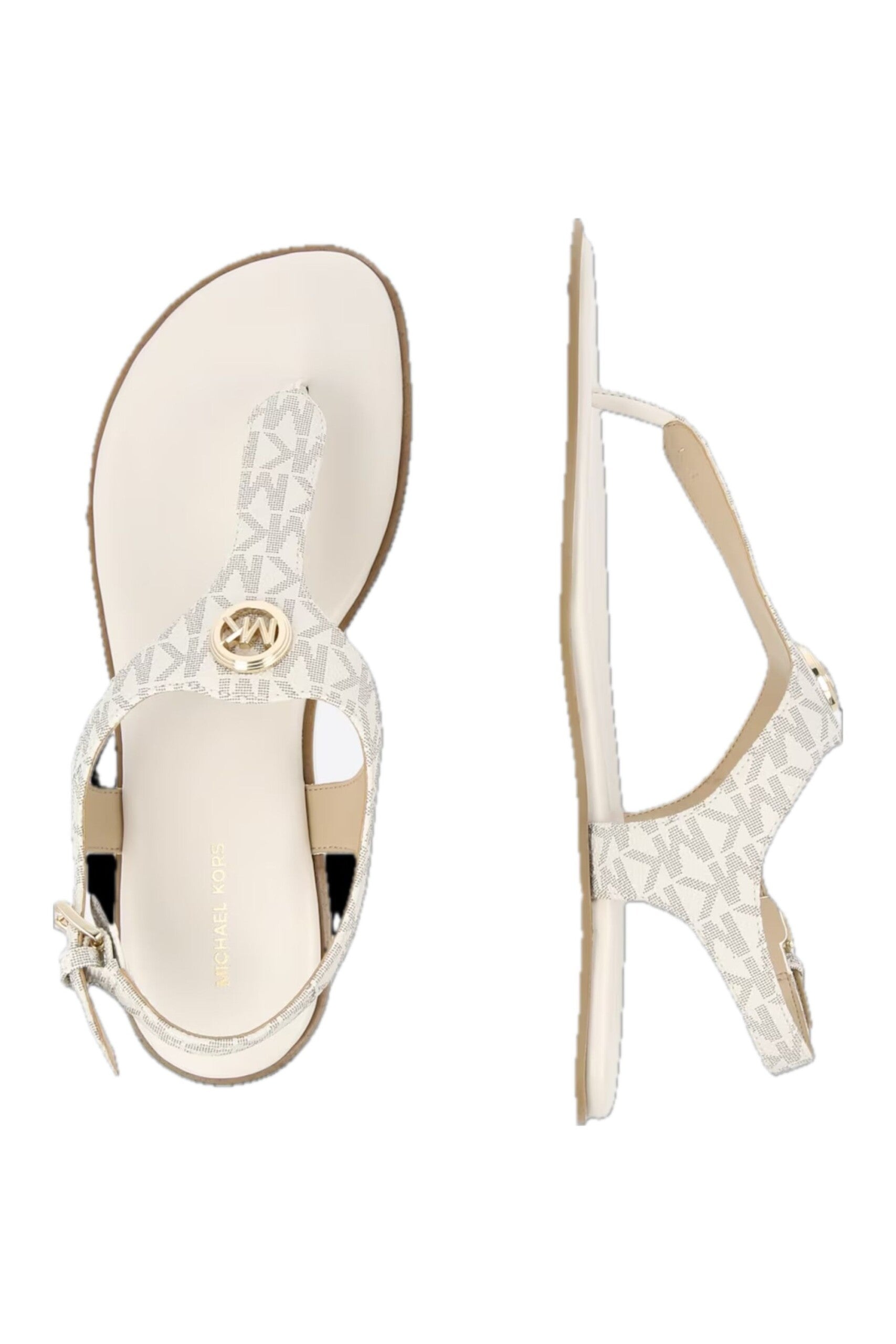 Michael Kors Sandali Jilly vista alto