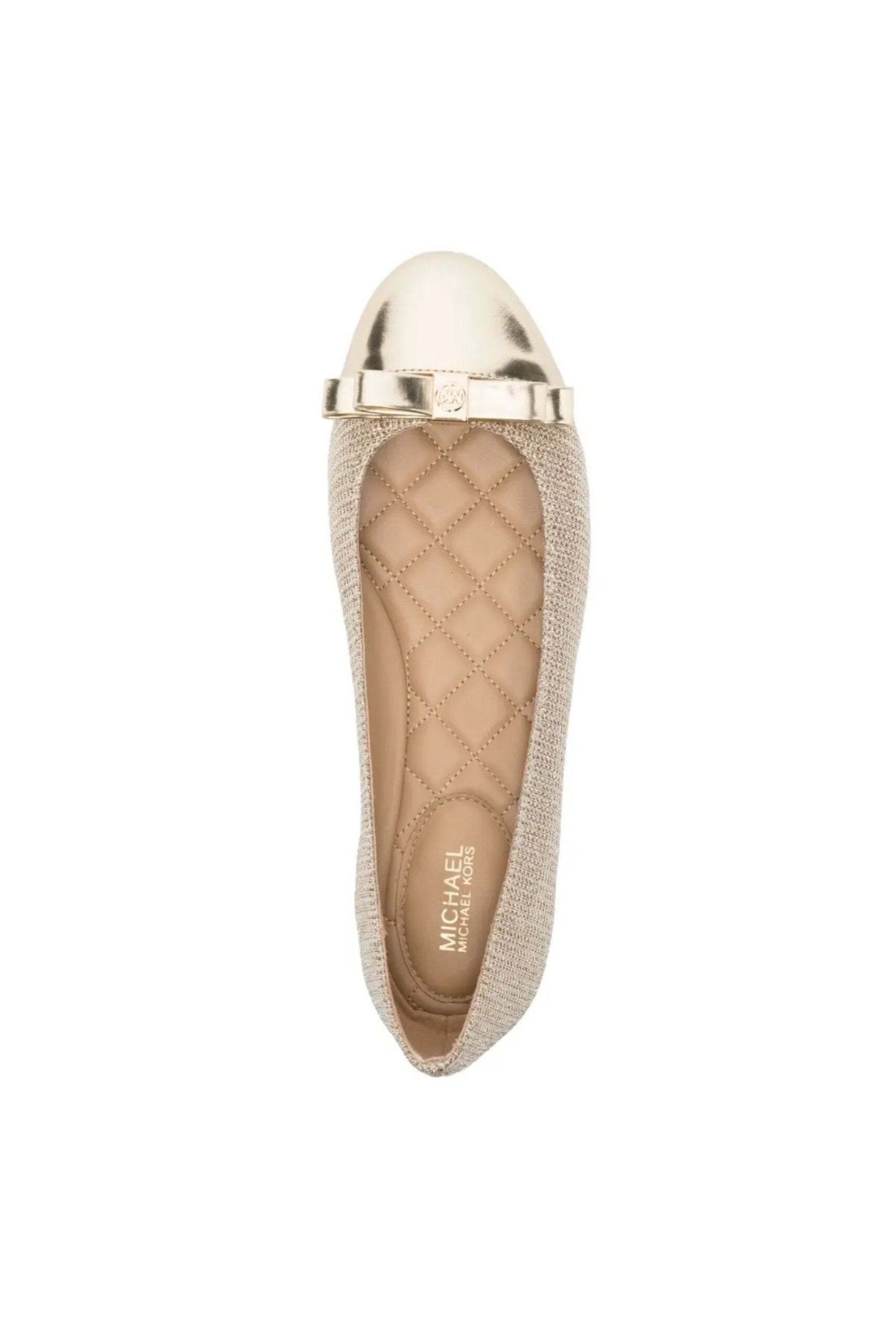 Michael Kors Andrea ballerina vista alto