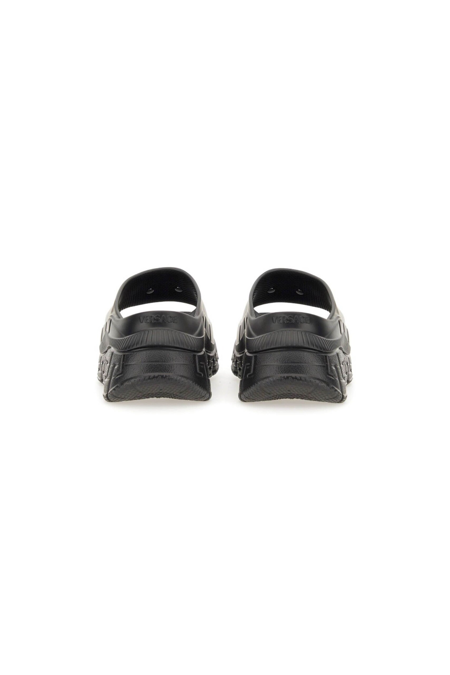 Versace Flip flops 95 vista retro