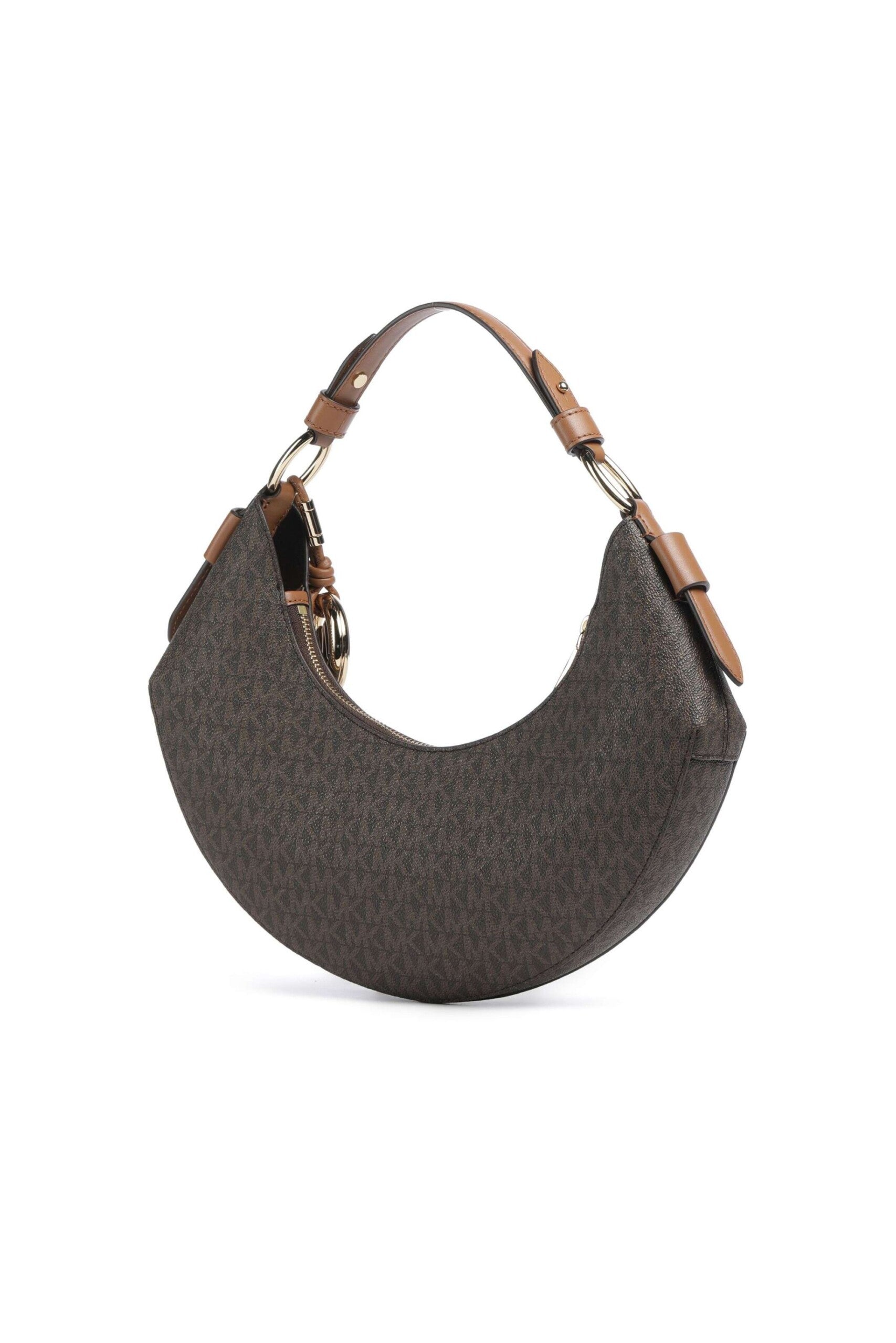 Michael Kors Koa Medium Borsa a spalla vista retro
