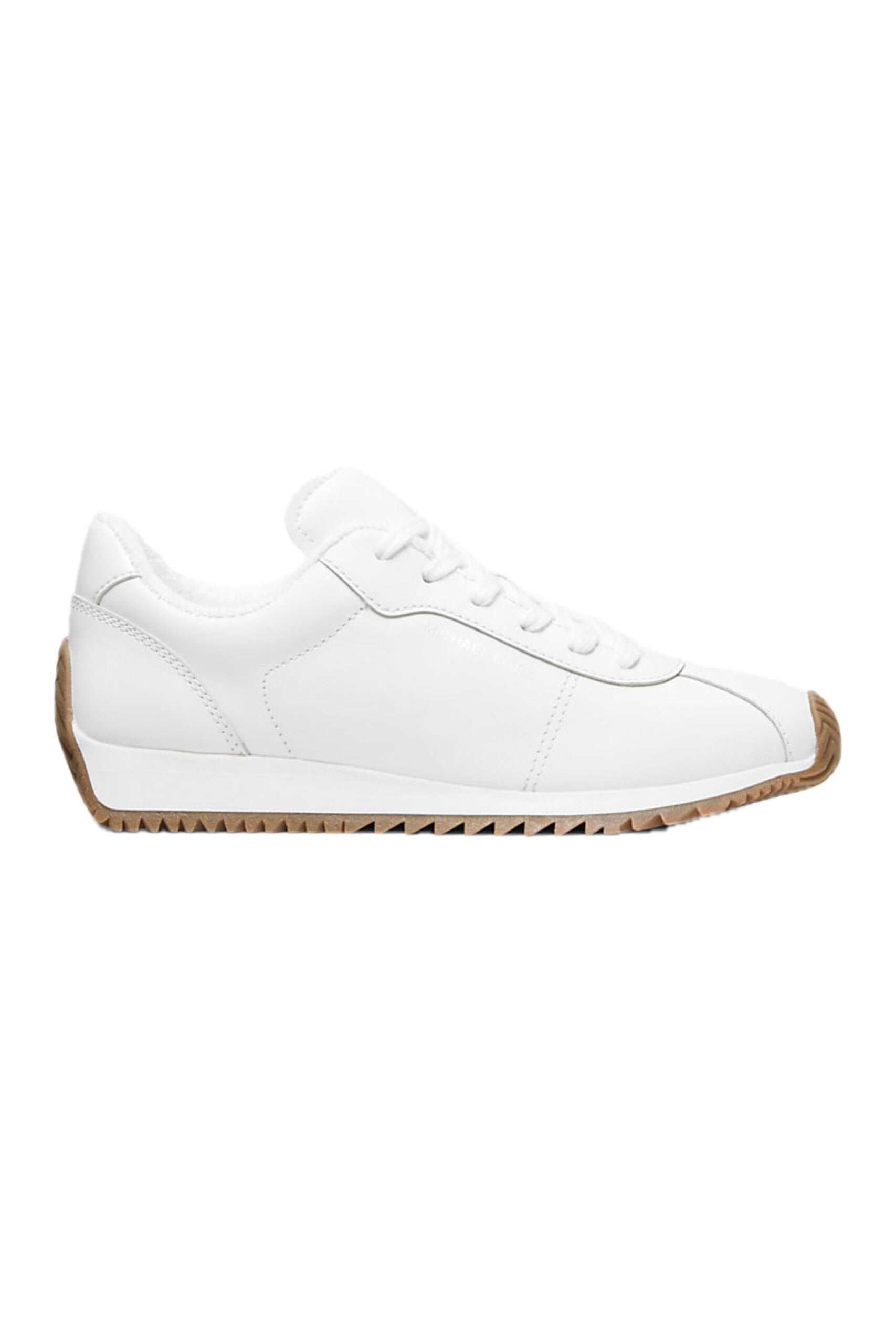 Michael Kors Rhodes Sneakers vista laterale