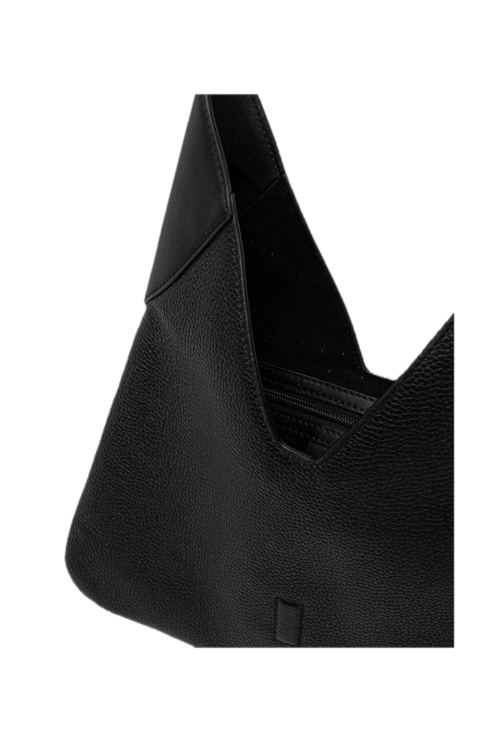 Michael Kors Borsa a spalla Cornelia media vista alto