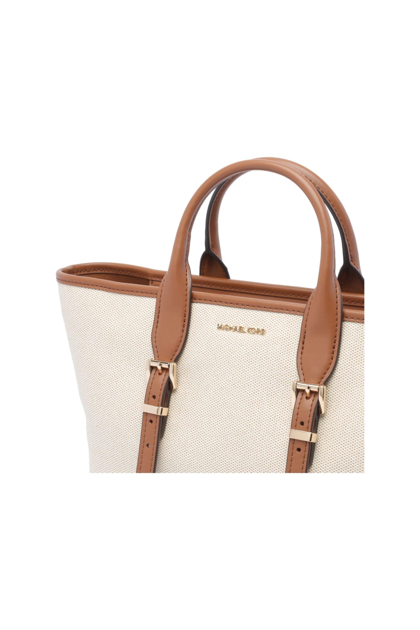 Michael Kors borsa a tracolla Moore vista zoom