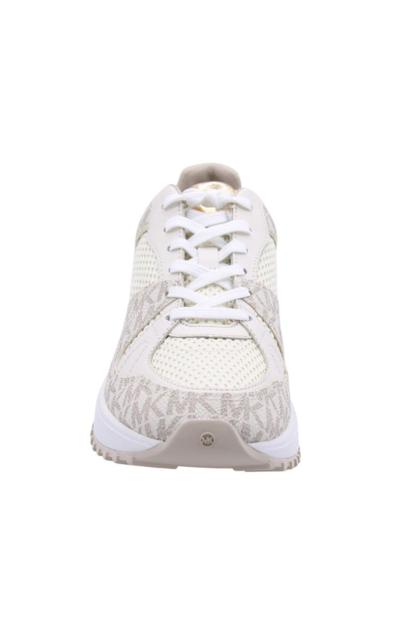 Michael Kors Jaimie Trainer Sneakers vista frontale