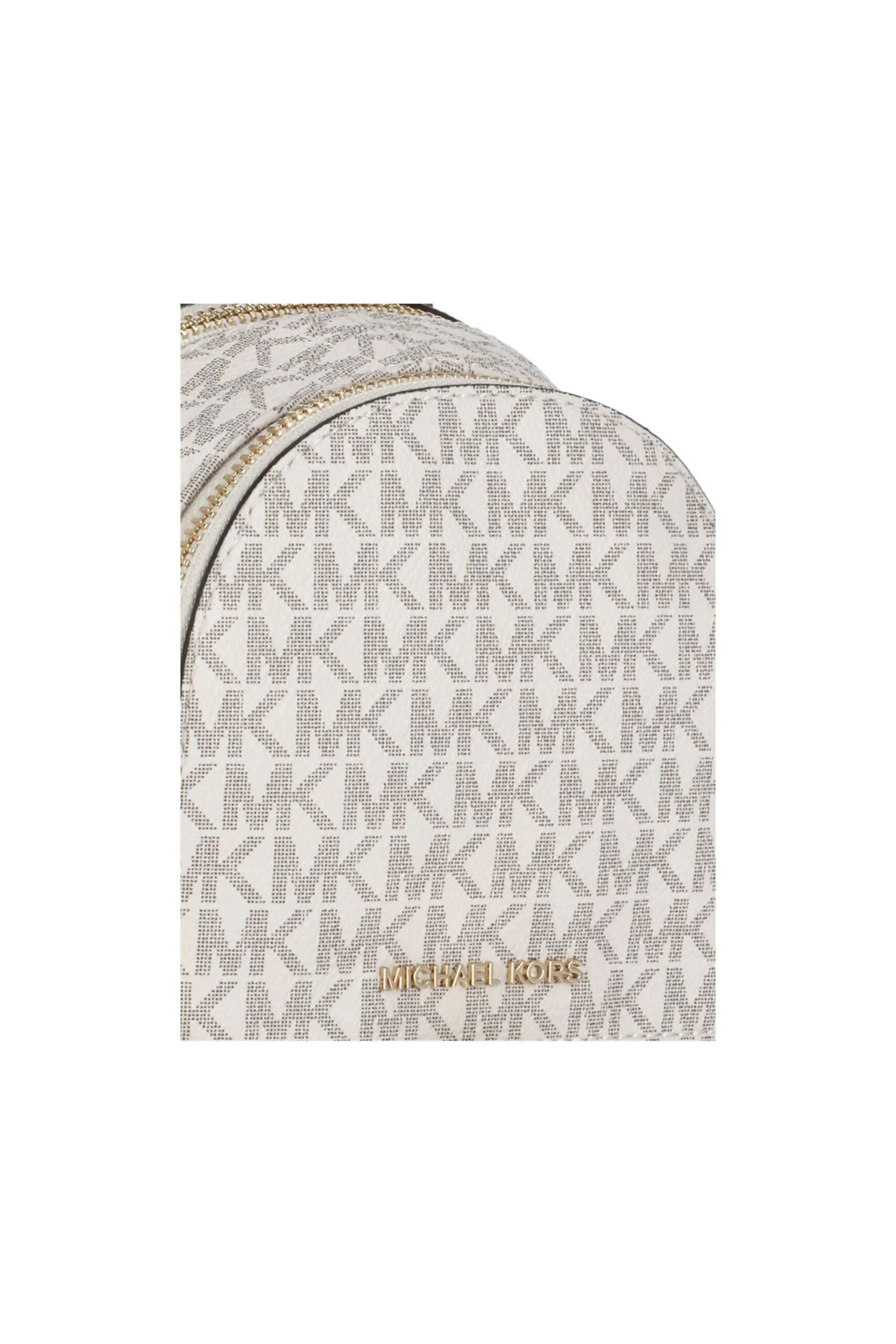 Michael Kors Zaino con cerniera Rhea vista zoom