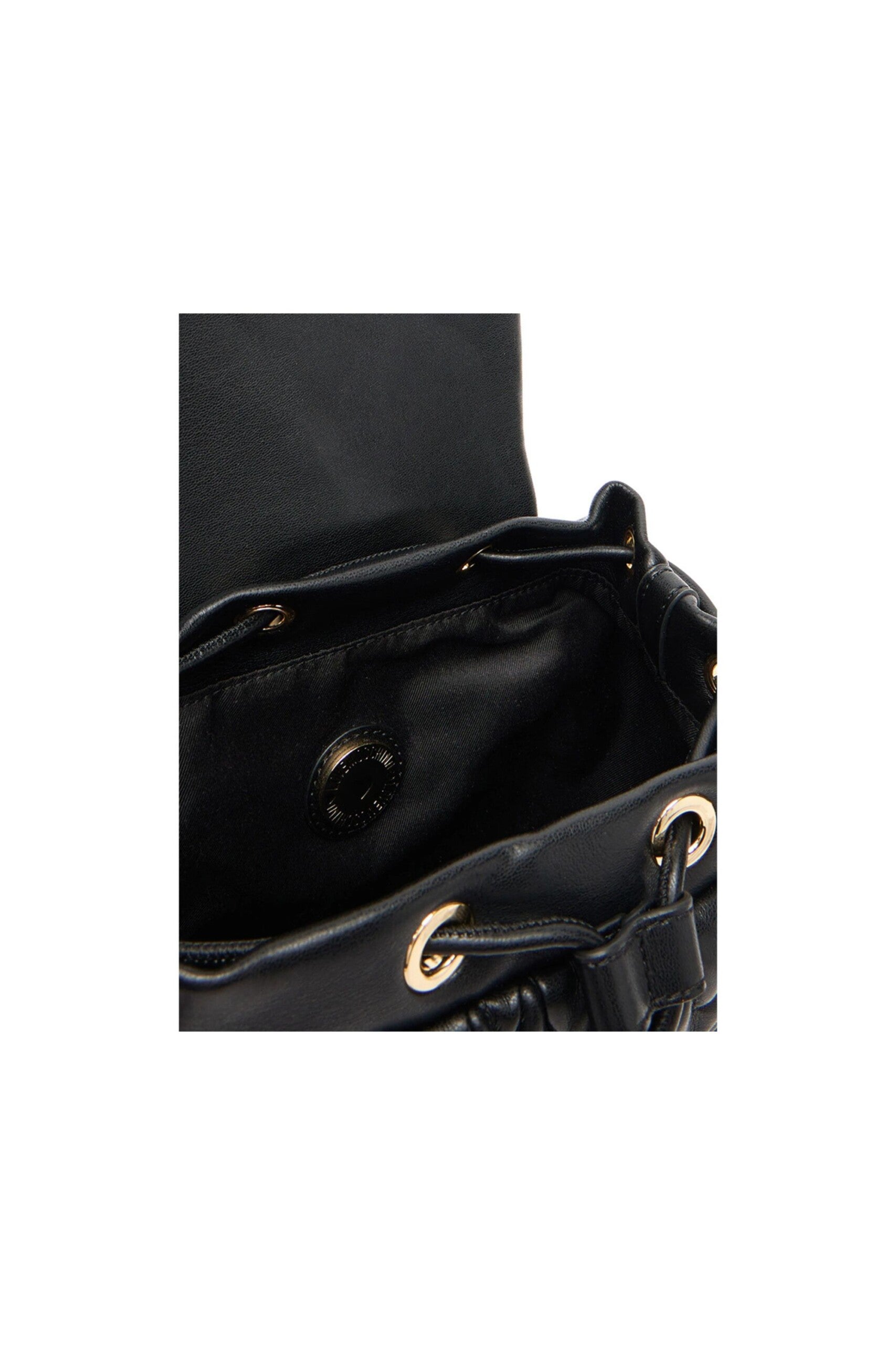 Love Moschino Zaino Quilted vista interno