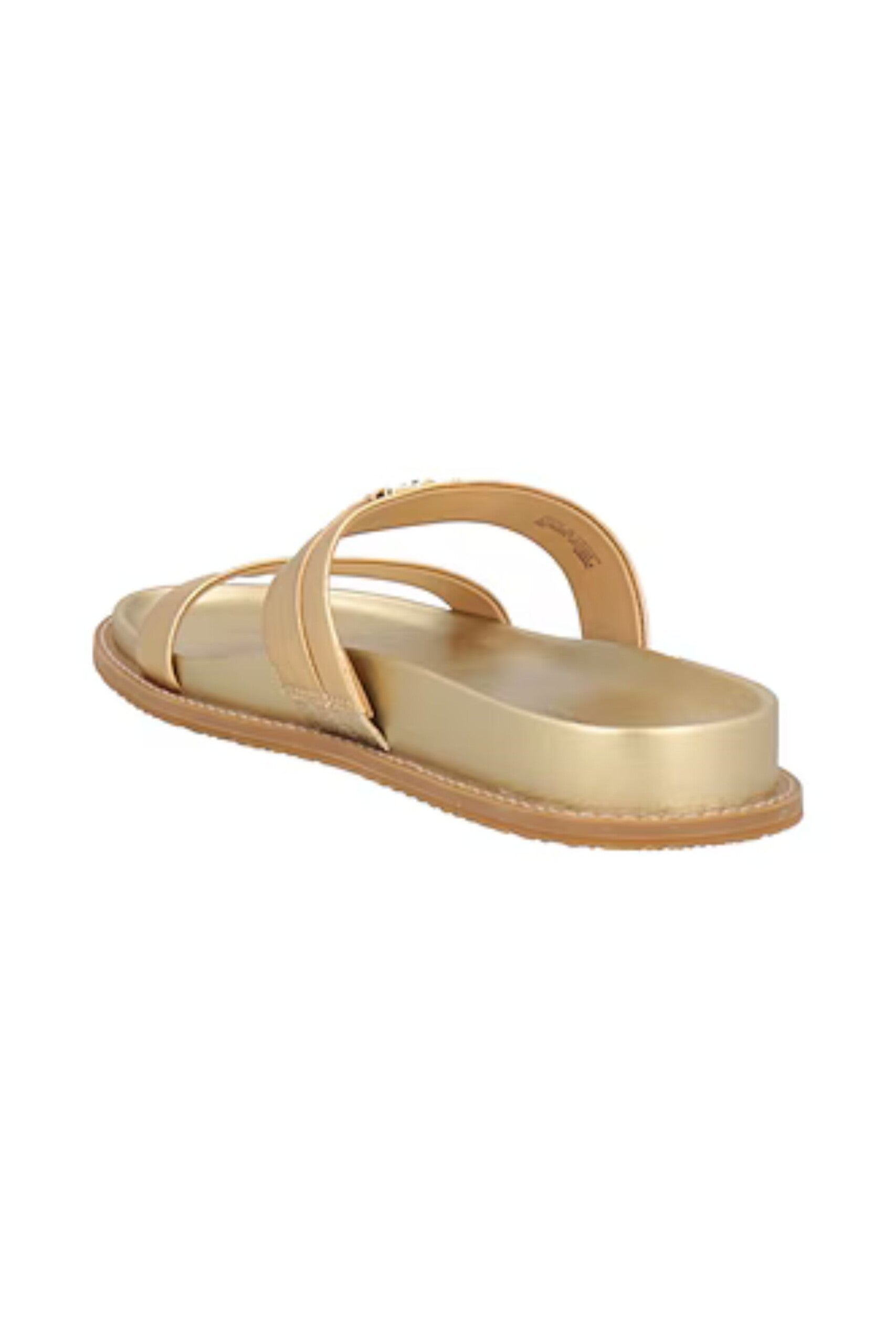 Michael Kors Sandali Mandy flat vista retro